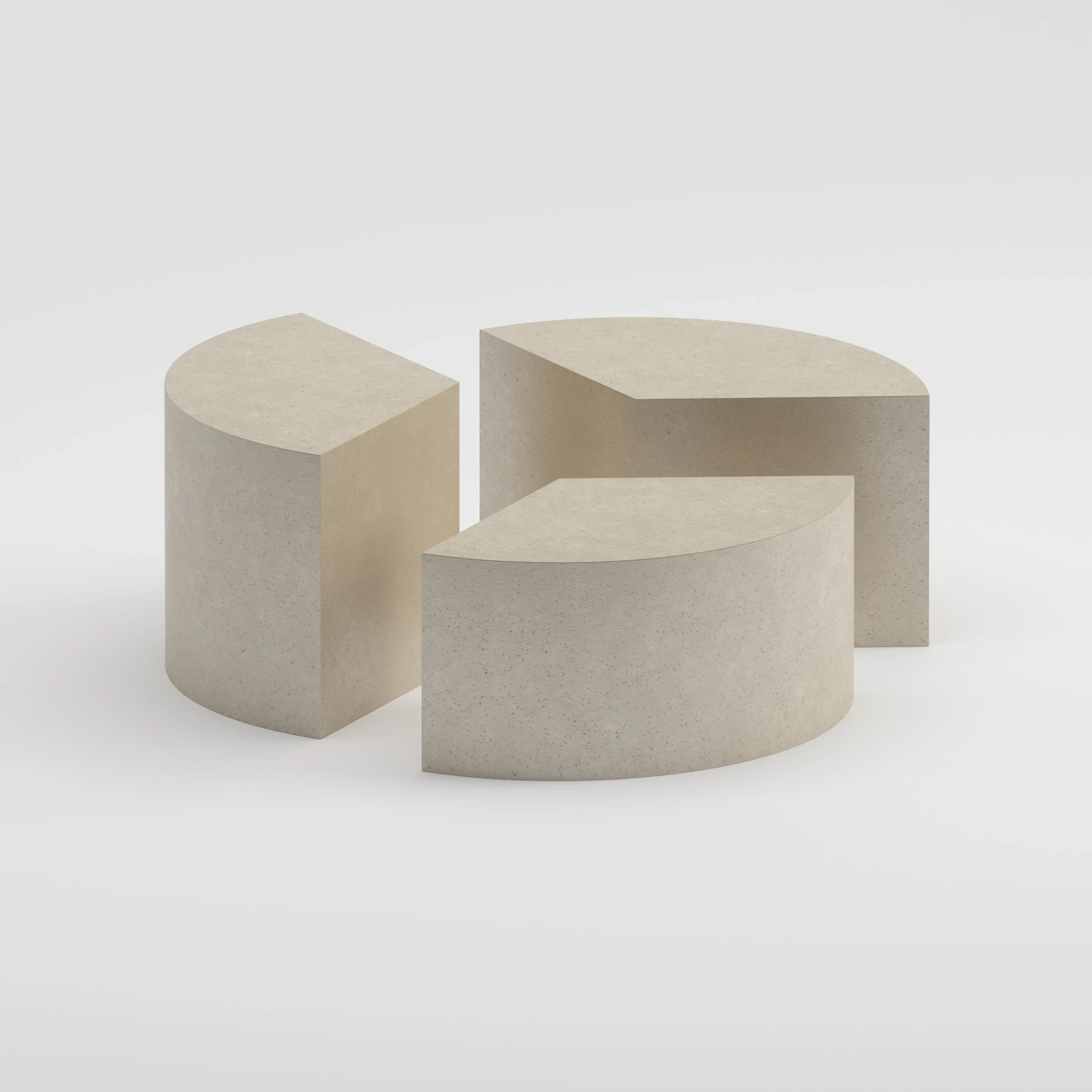 Trınıty Orta Sehpa