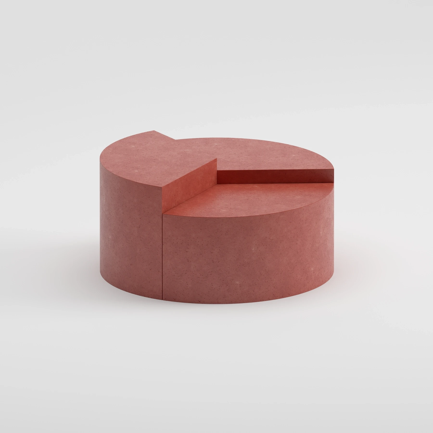 Trınıty Orta Sehpa