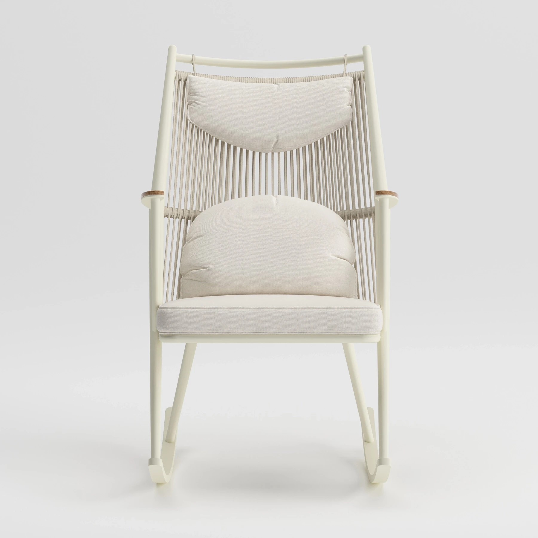 Y Type Sallanır Koltuk