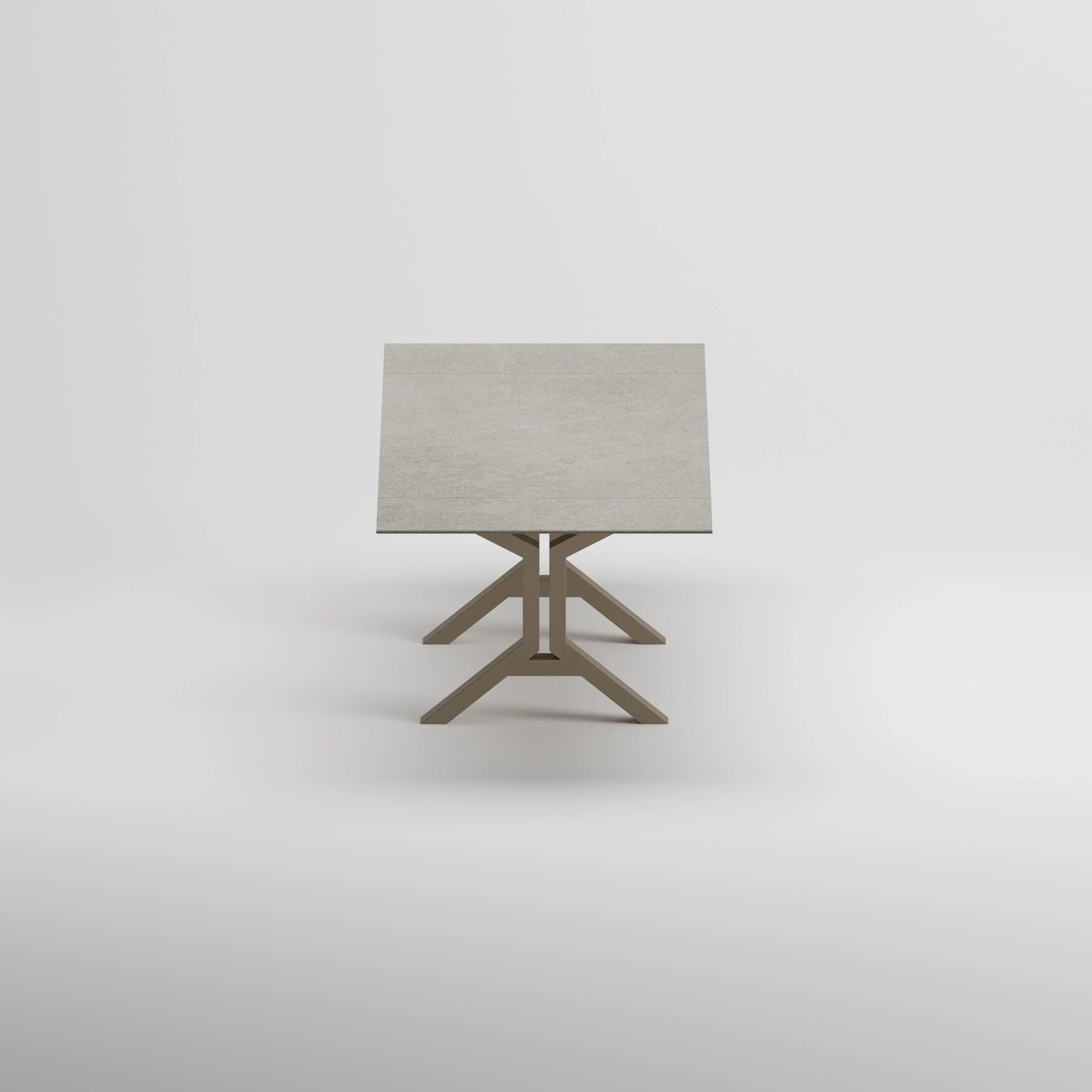 Zenon Açılır Masa