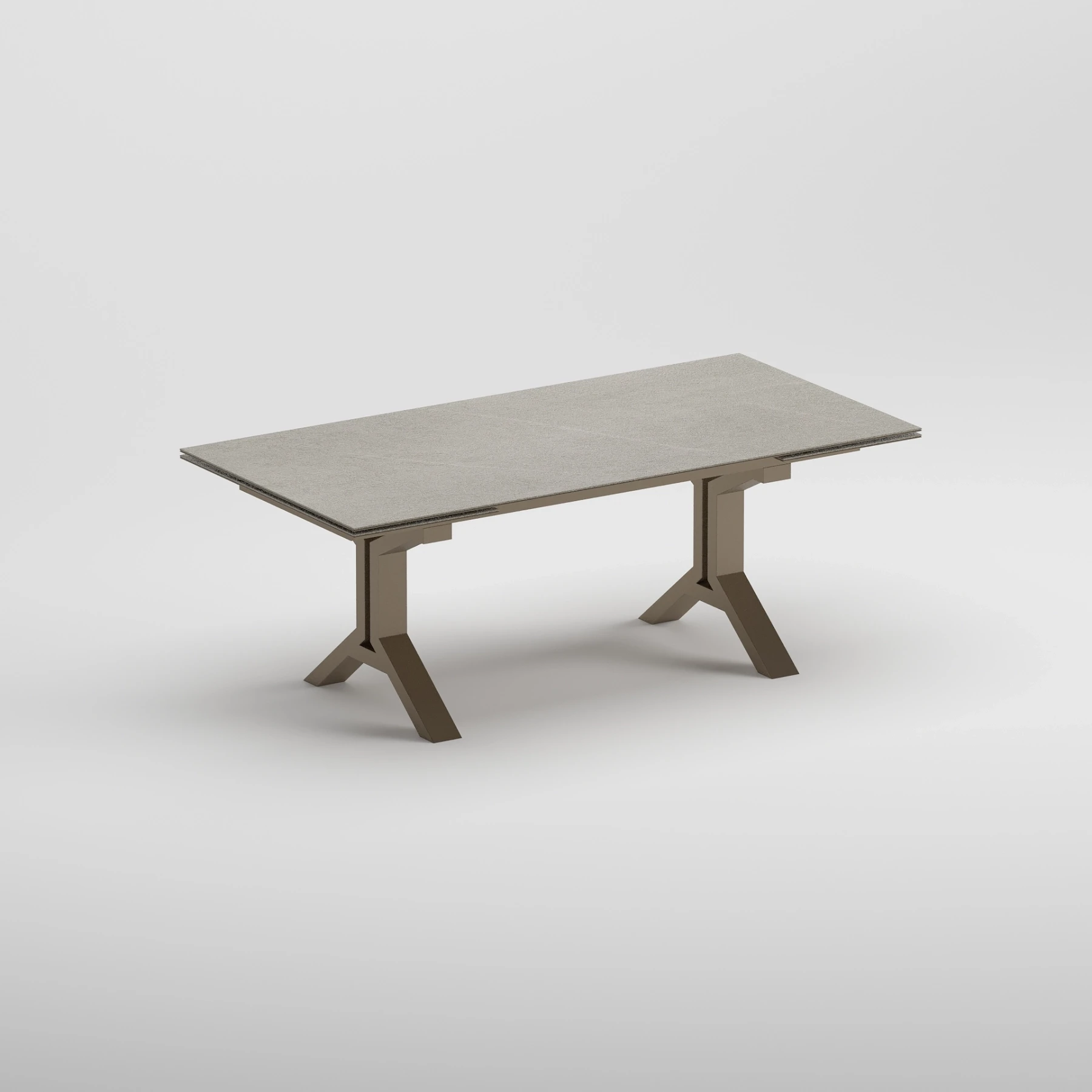 Zenon Açılır Masa