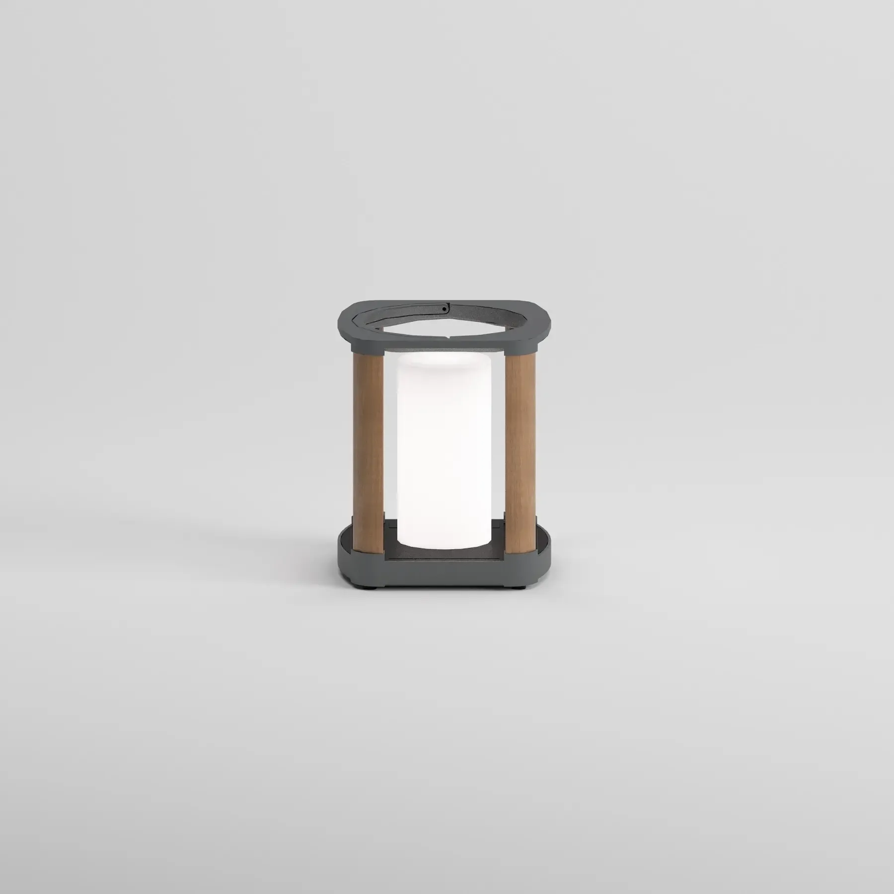 AURORA SMALL SOLAR