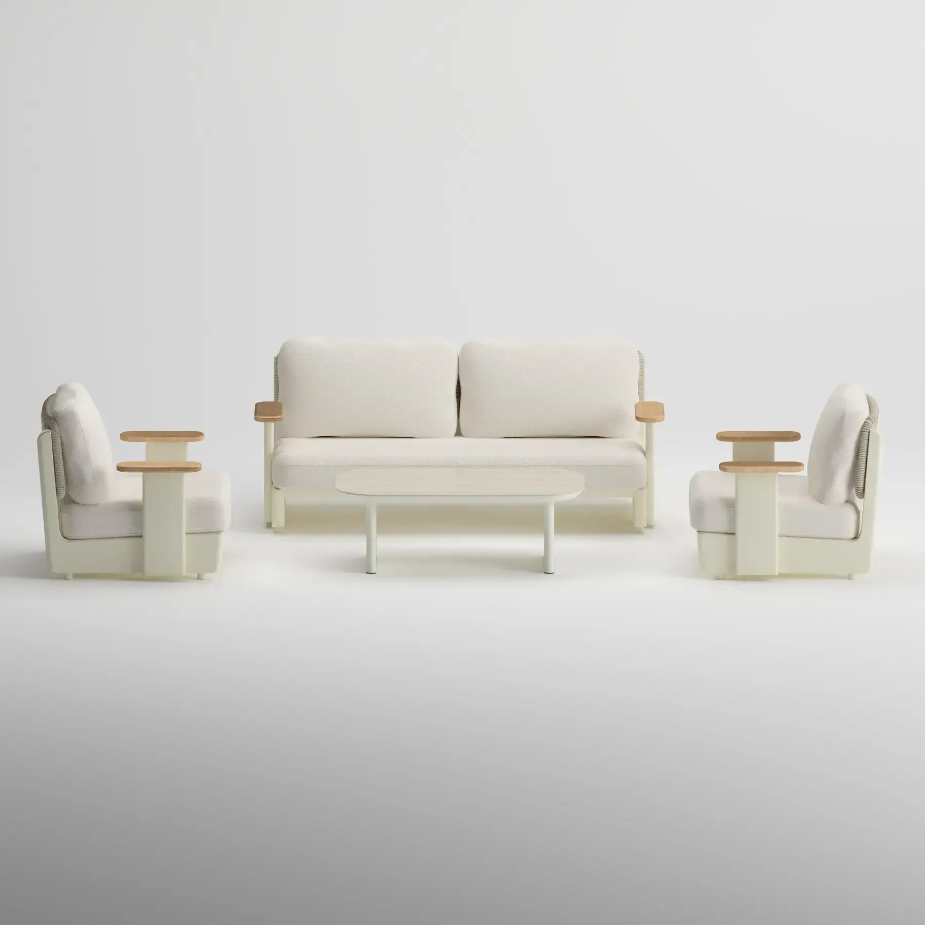 AVENA Seating Group | Frozen