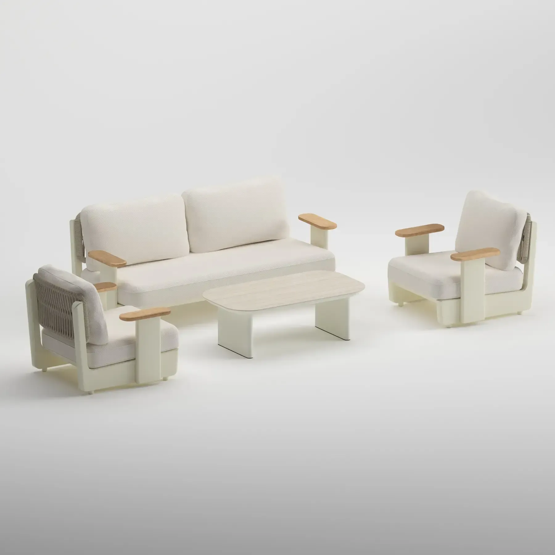 AVENA Seating Group | Frozen