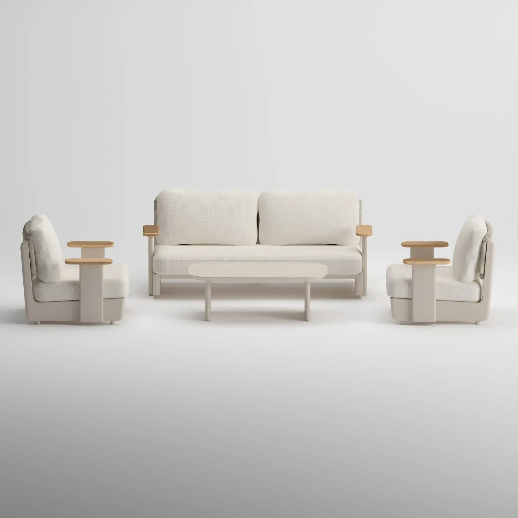 AVENA Seating Group | Latte