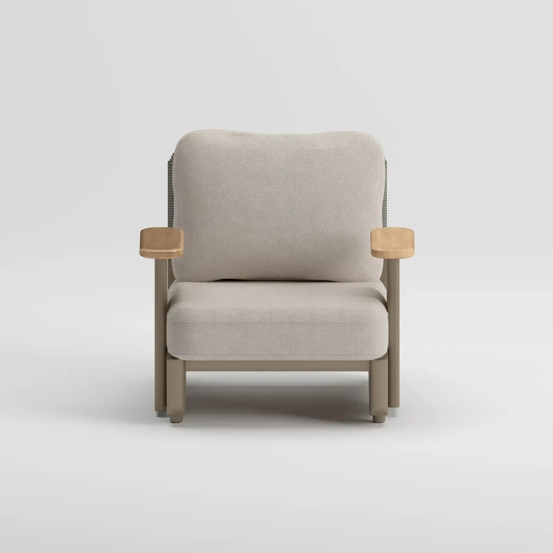 AVENA Seating Group | Taupe