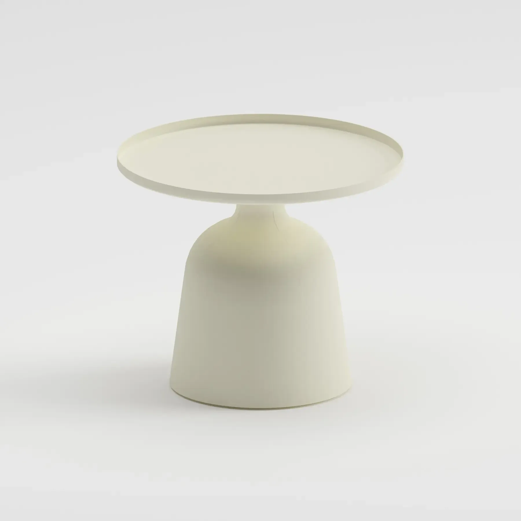 AVENA Coffee Table | Frozen