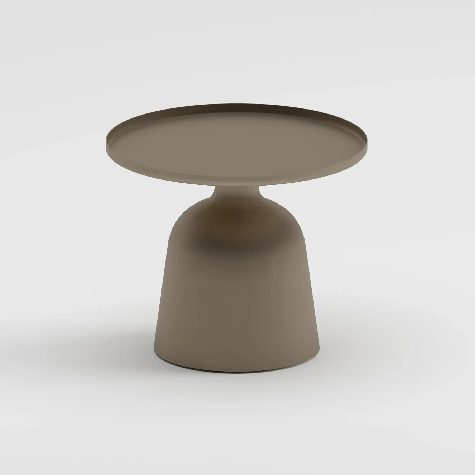 AVENA Coffee Table | Taupe