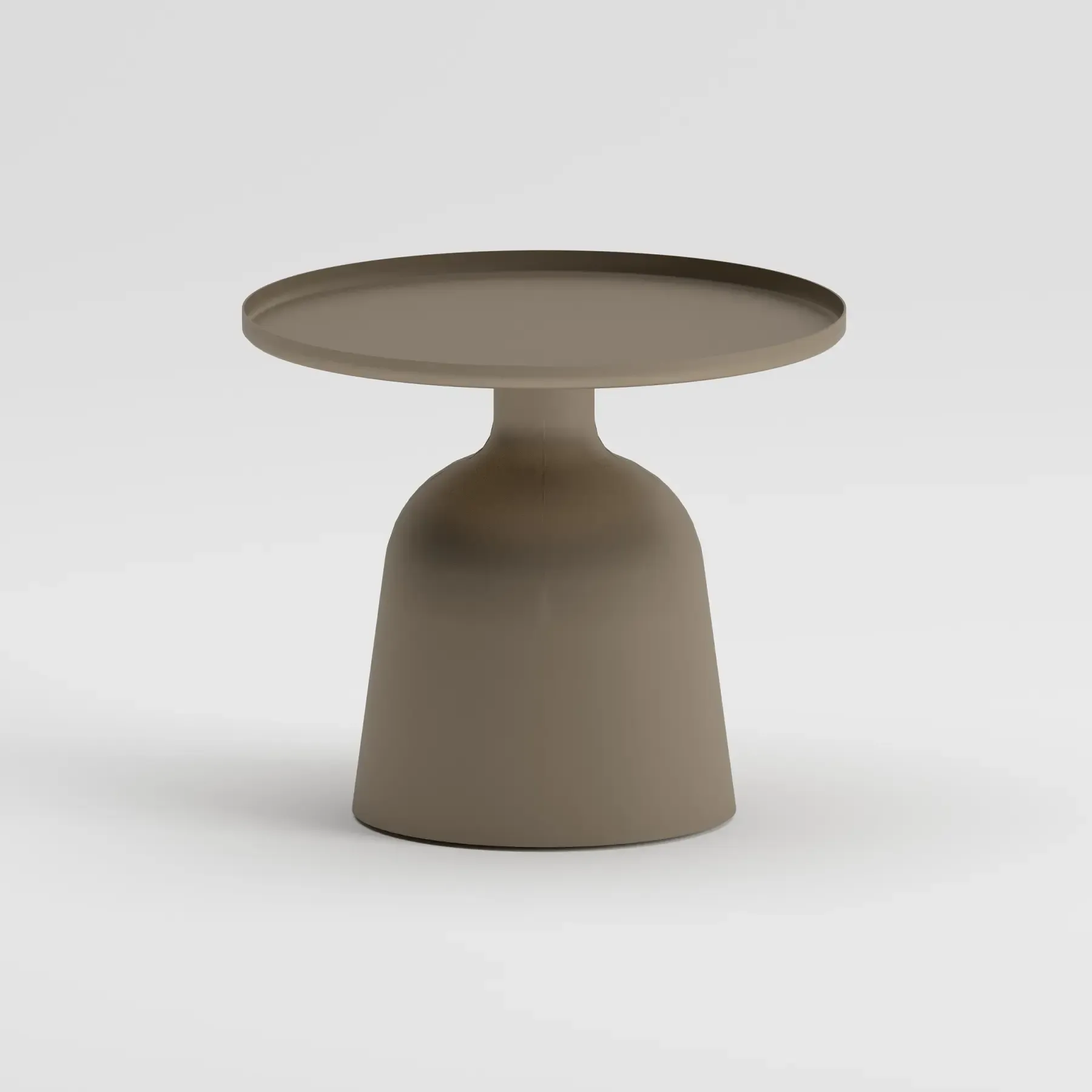 AVENA Coffee Table | Taupe
