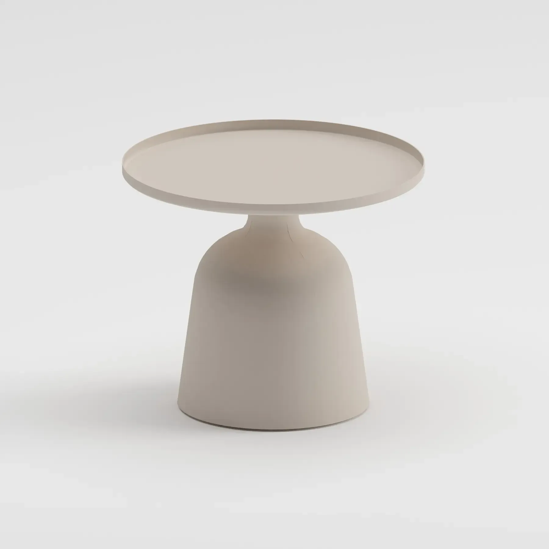 AVENA Coffee Table | Latte