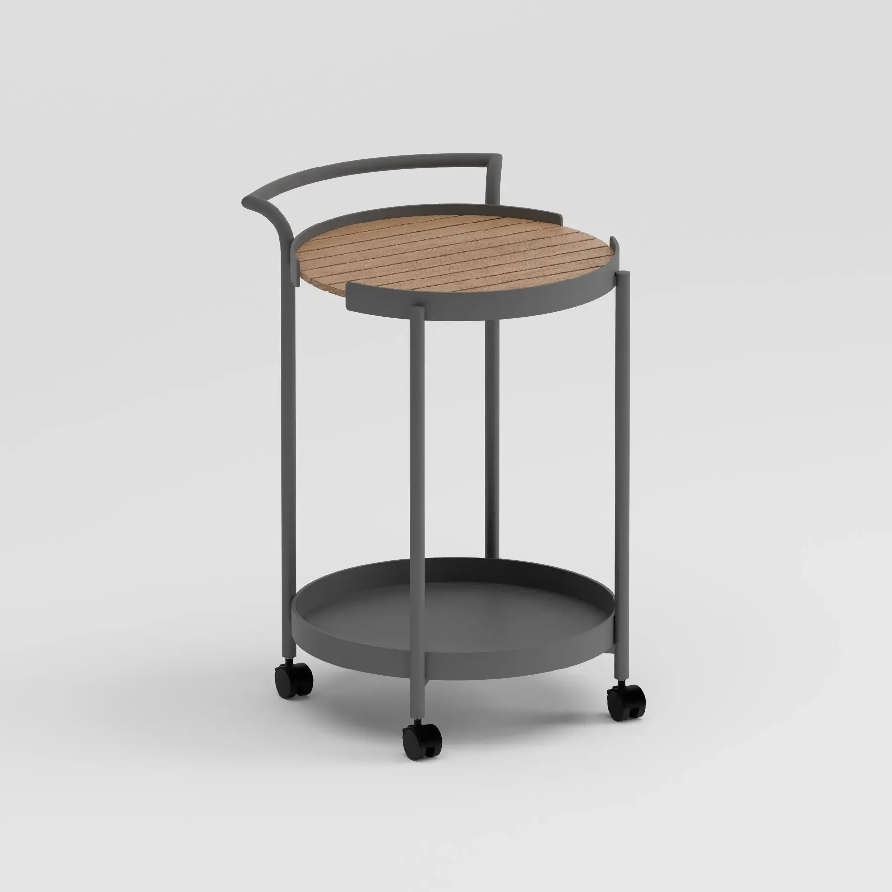 Bloo Service Trolley