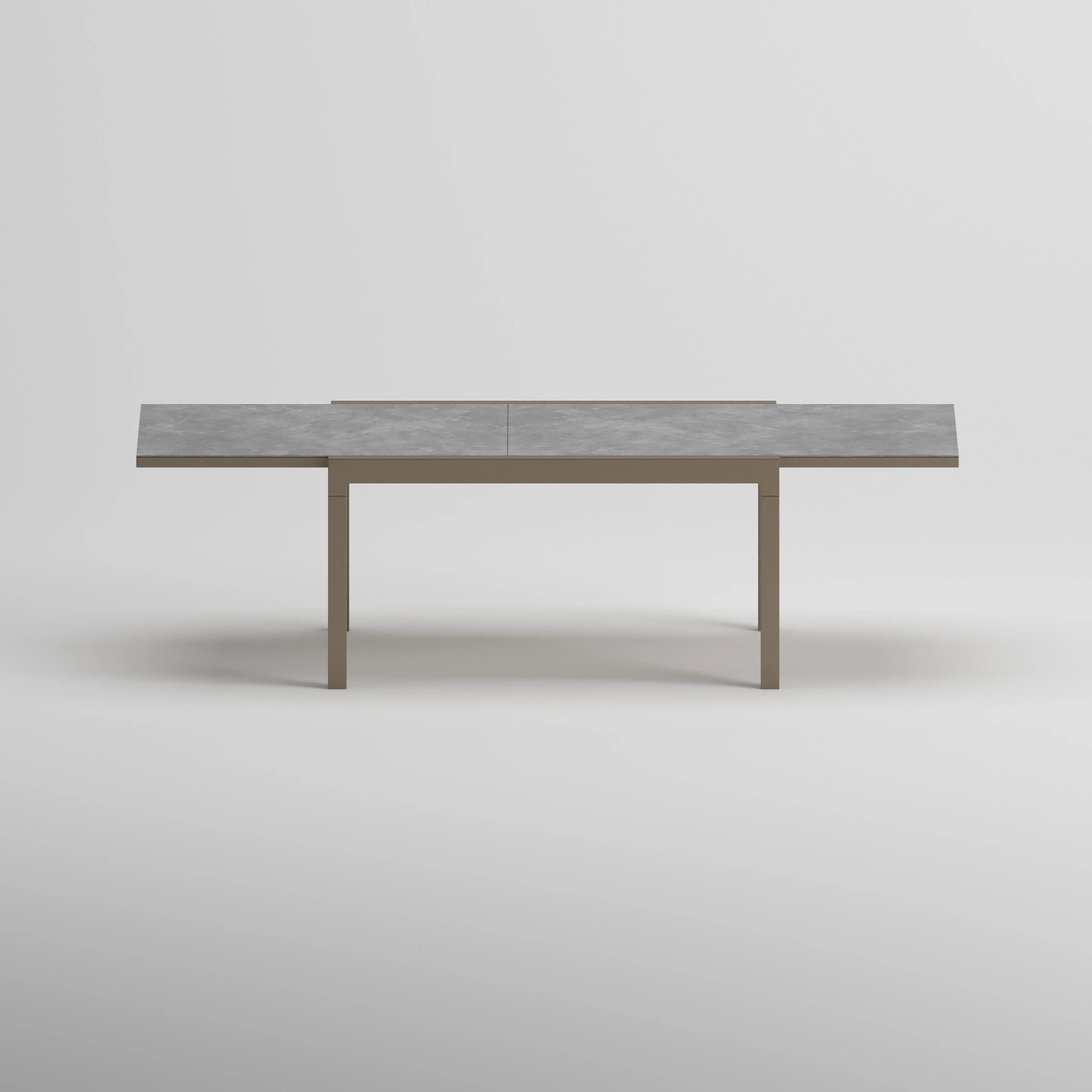 BONDI 6 KİŞİLİK MASA