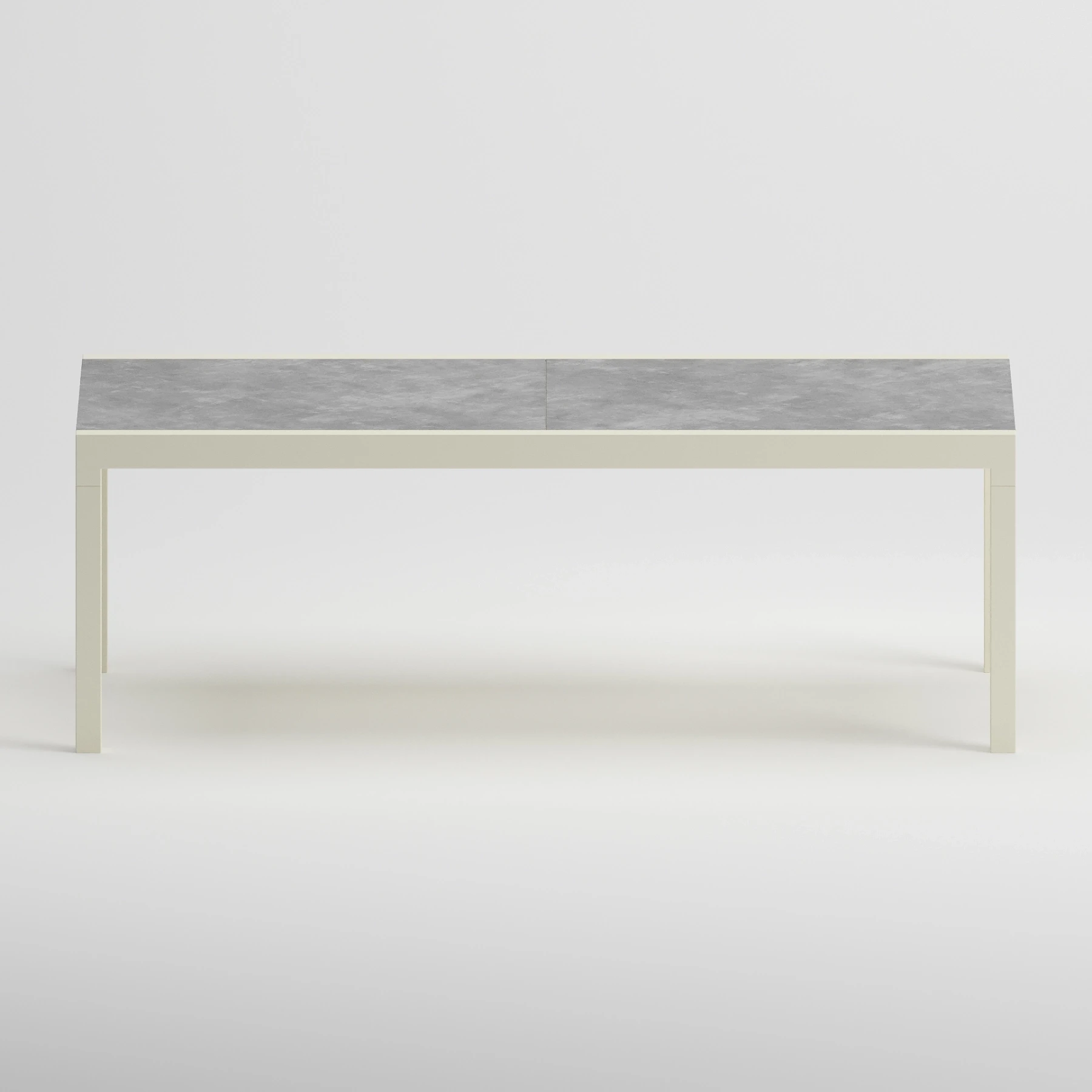 BONDI 8 KİŞİLİK MASA