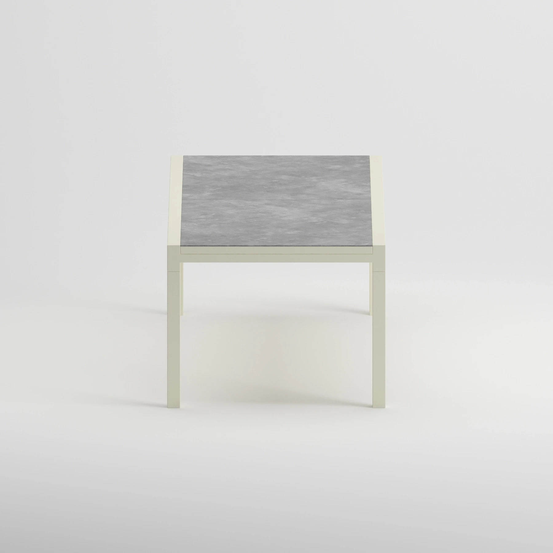 BONDI 8 KİŞİLİK MASA