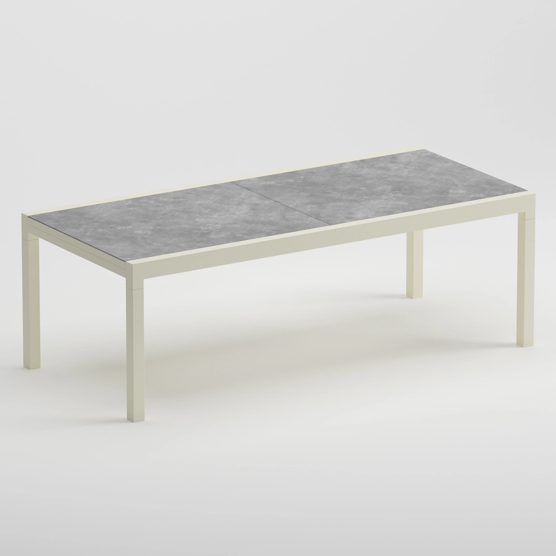 BONDI 8 KİŞİLİK MASA