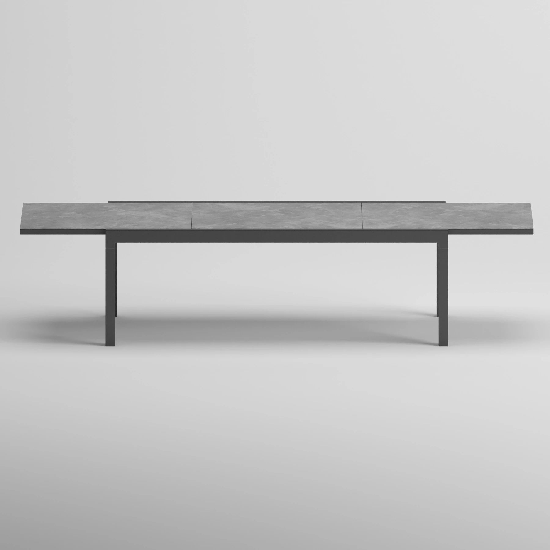 BONDI 8 KİŞİLİK MASA