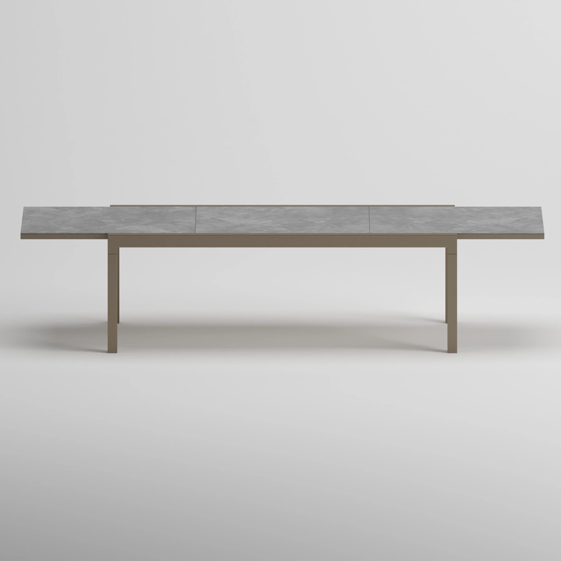 BONDI 8 KİŞİLİK MASA