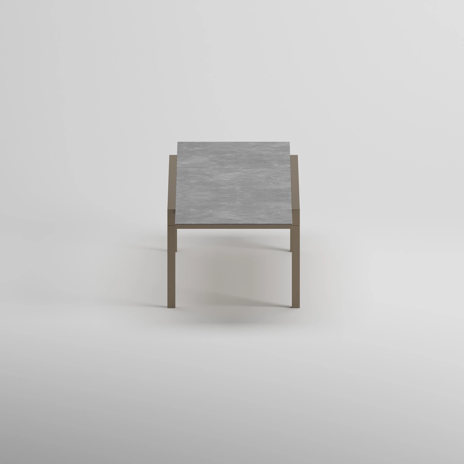 BONDI 8 KİŞİLİK MASA