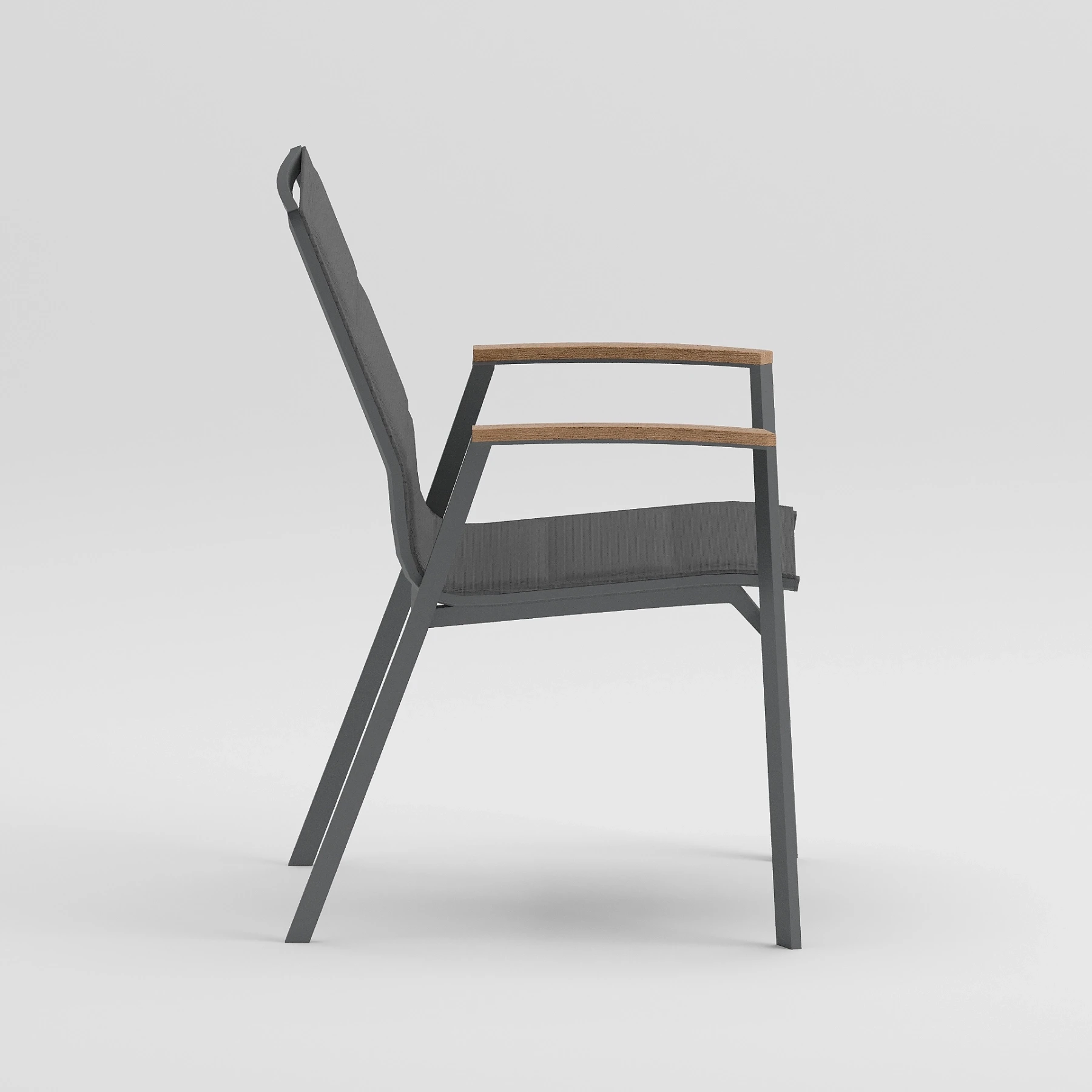 BONDİ (PRJ) PEDLİ SANDALYE