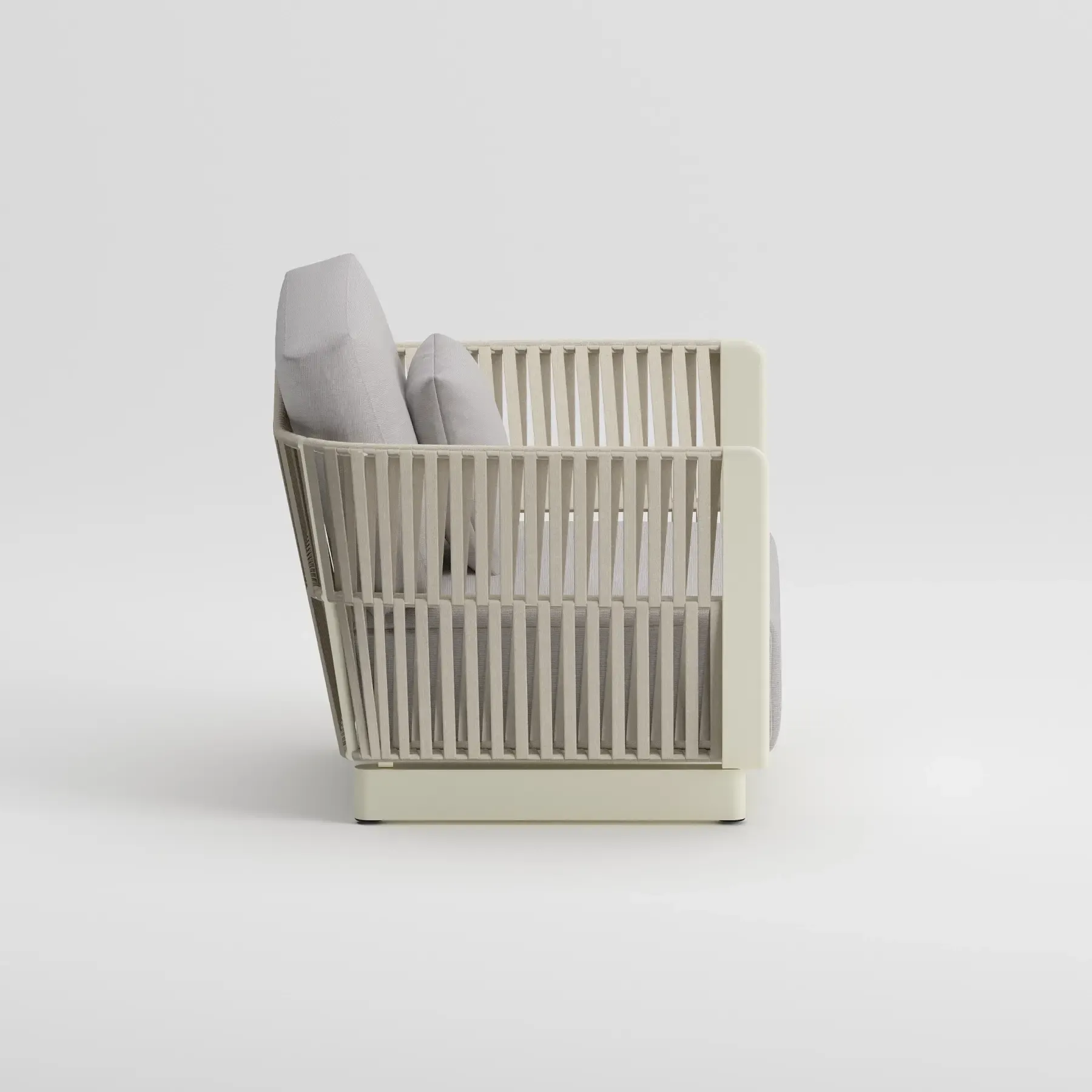 Caen Living Chair