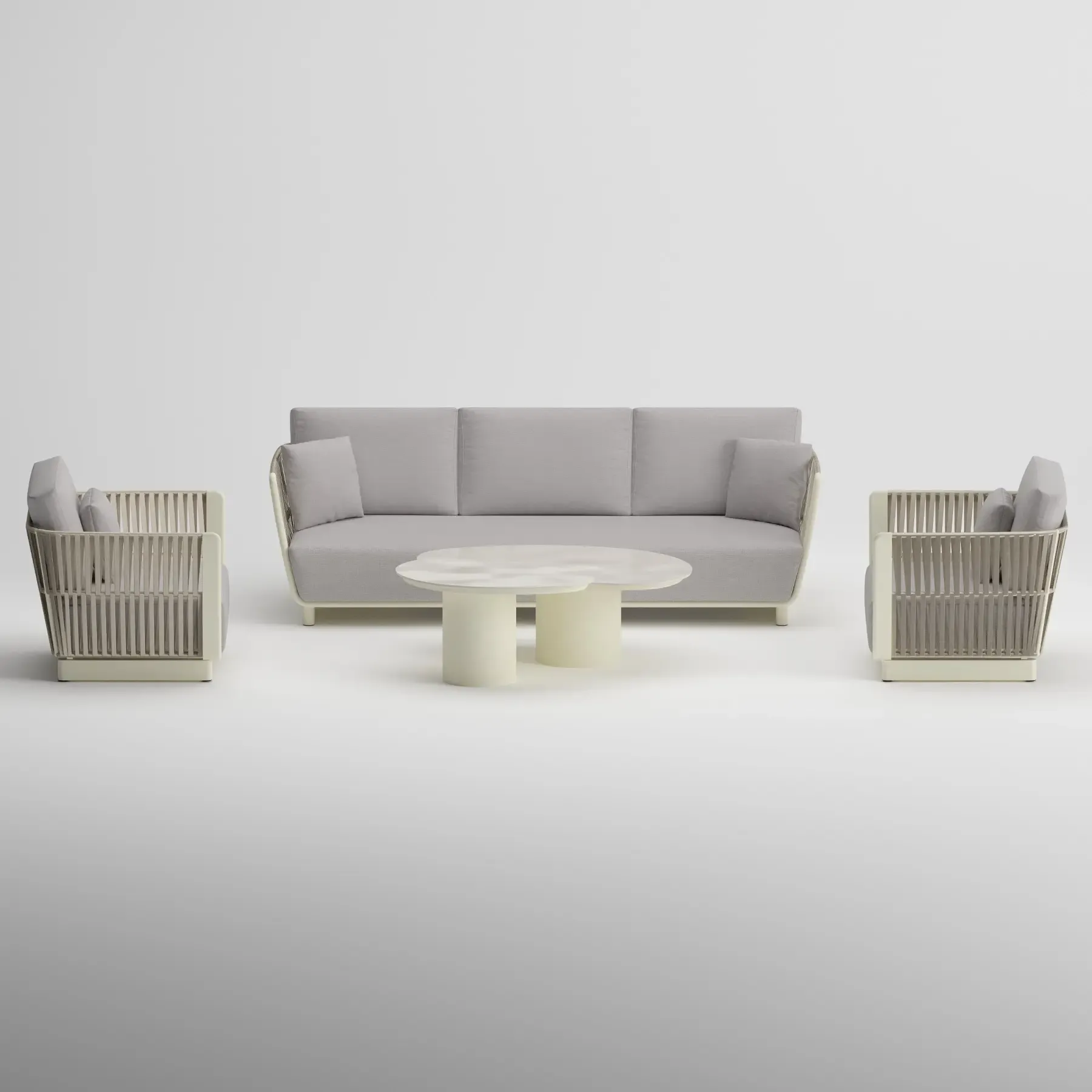 Caen Seating Group