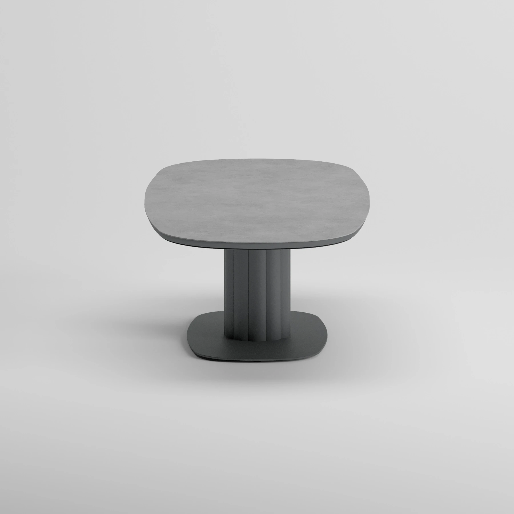 CAEN SOLO 8 KİŞİLİK MASA