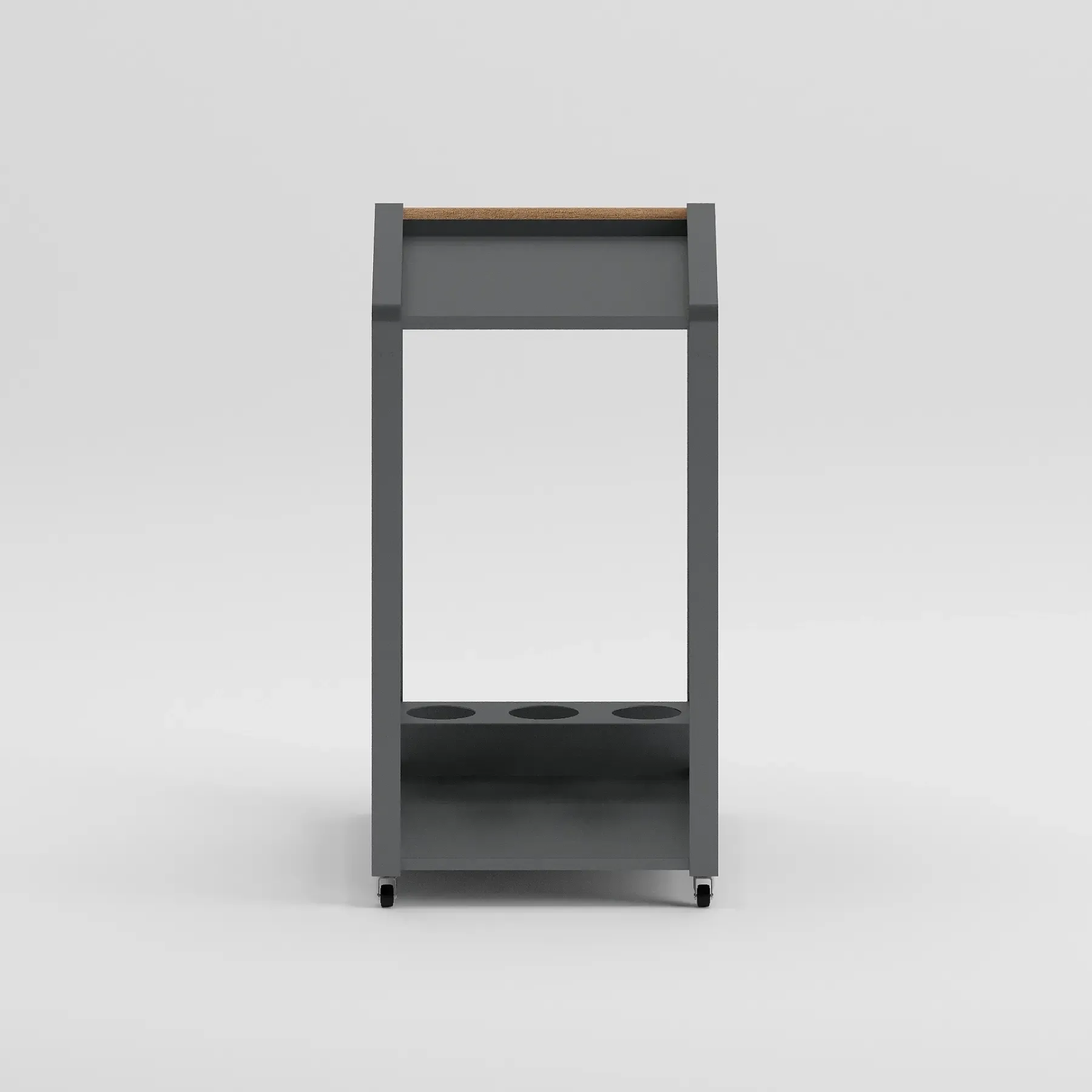 Clark Service Trolley