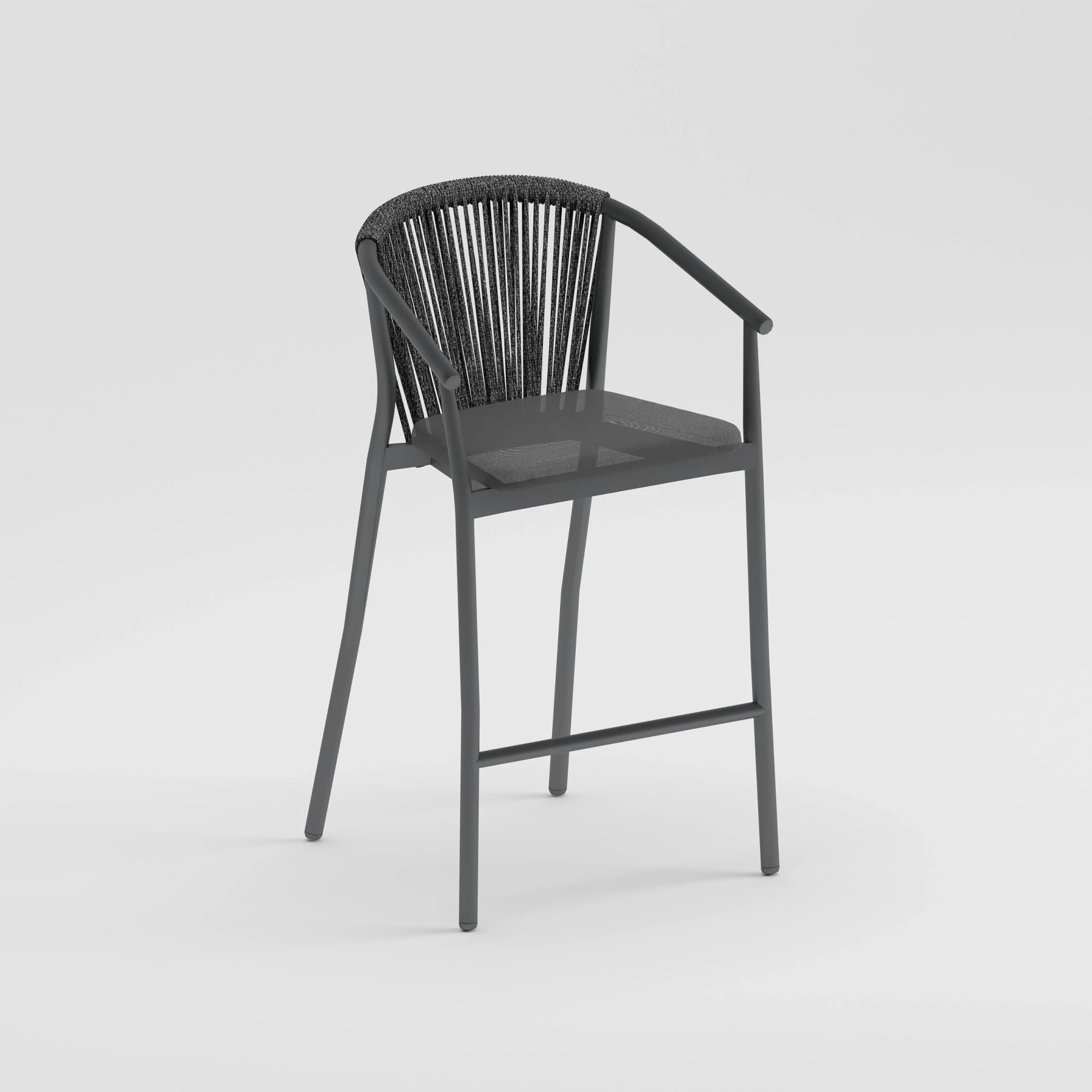 COMO BAR SANDALYESİ