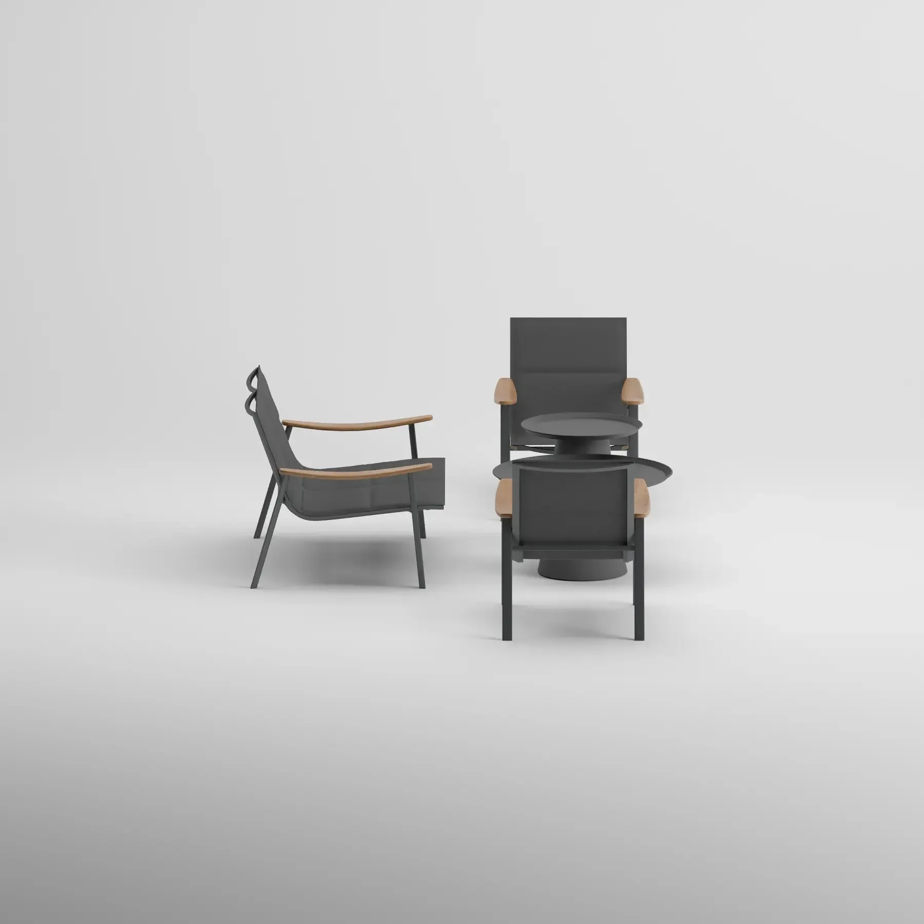 Cosmo Seating Group