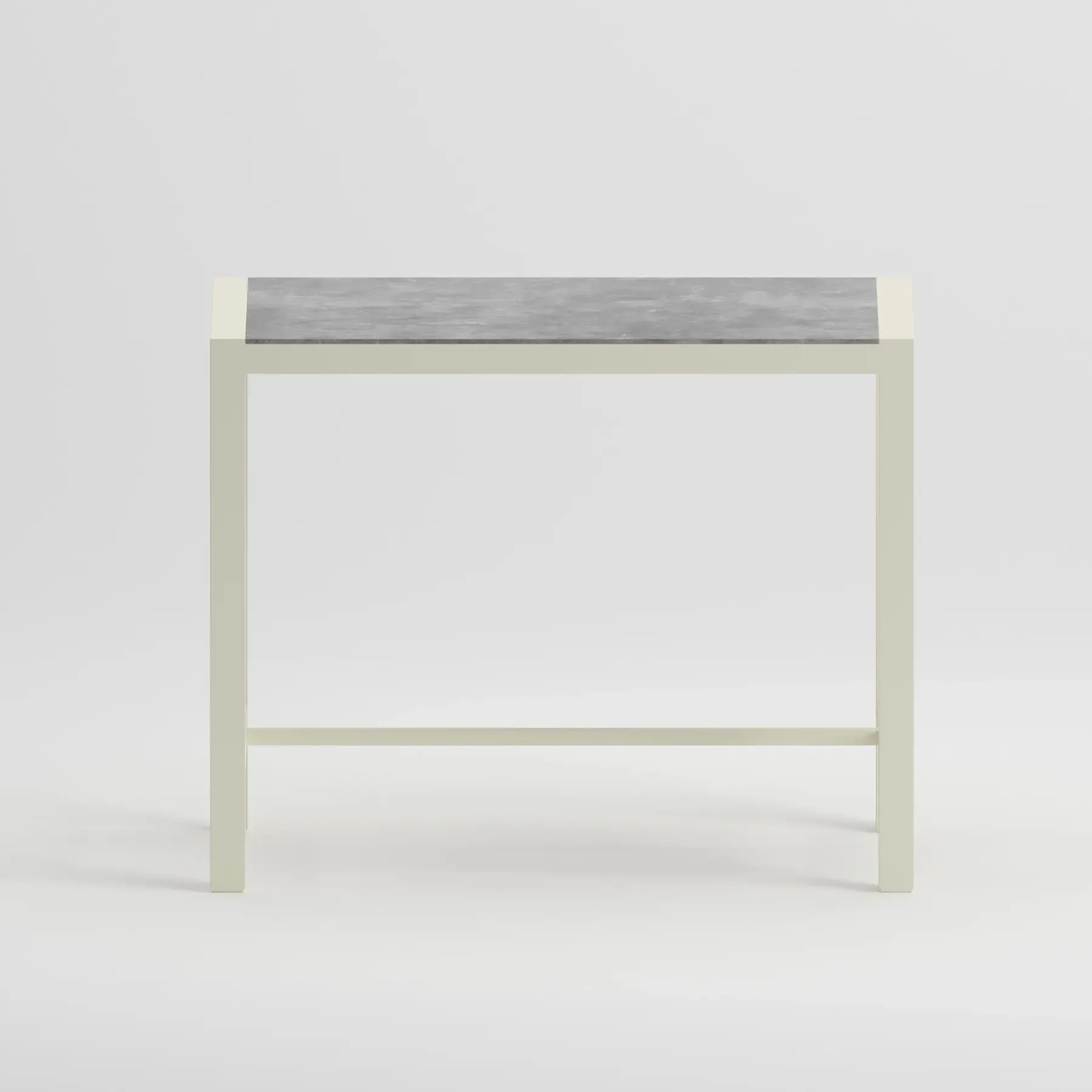 ETNA Bar Table | Frozen