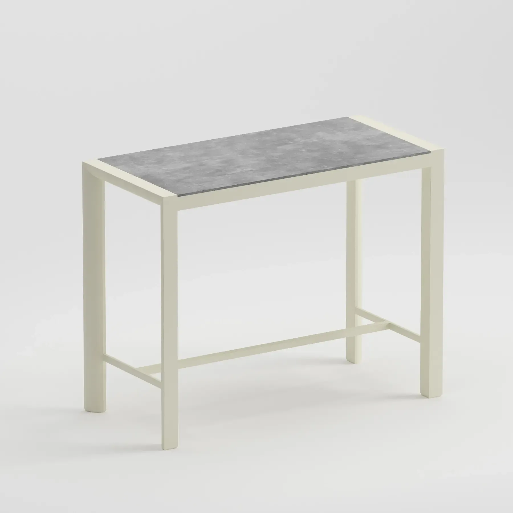 ETNA Bar Table | Frozen