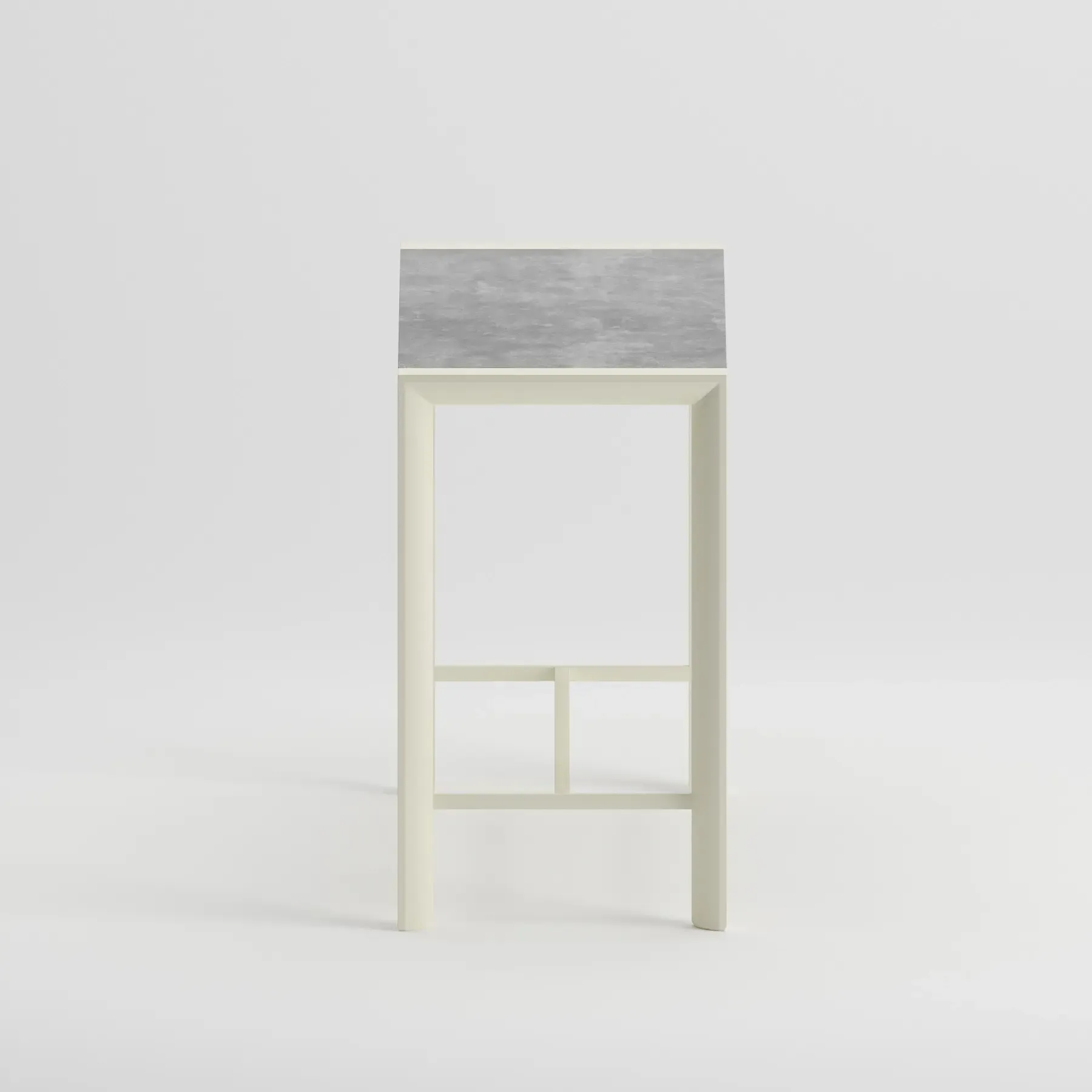 ETNA Bar Table | Frozen