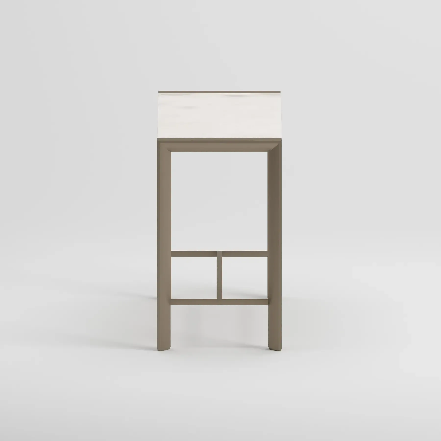 ETNA Bar Masası | Taupe