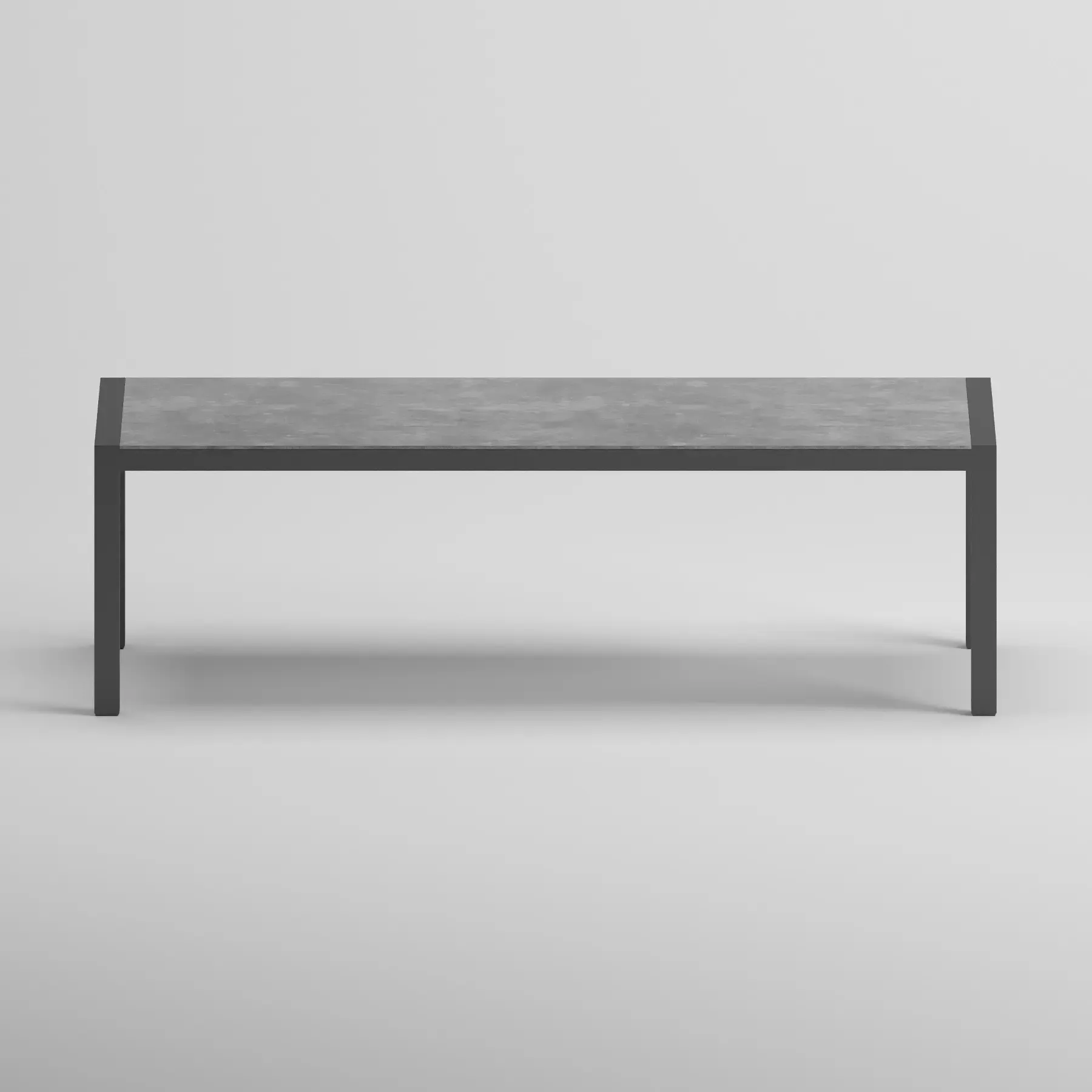 Etna Rectangular Table
