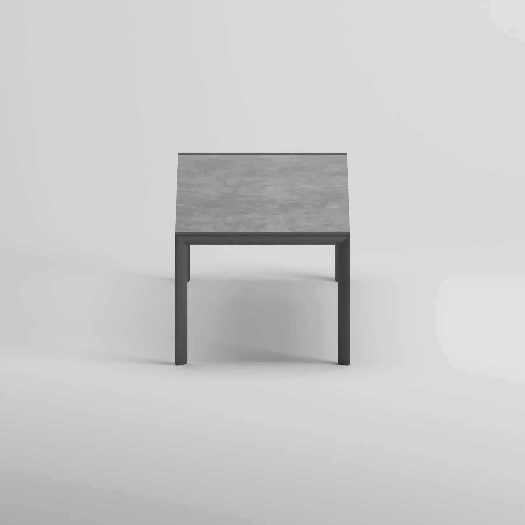 Etna Rectangular Table