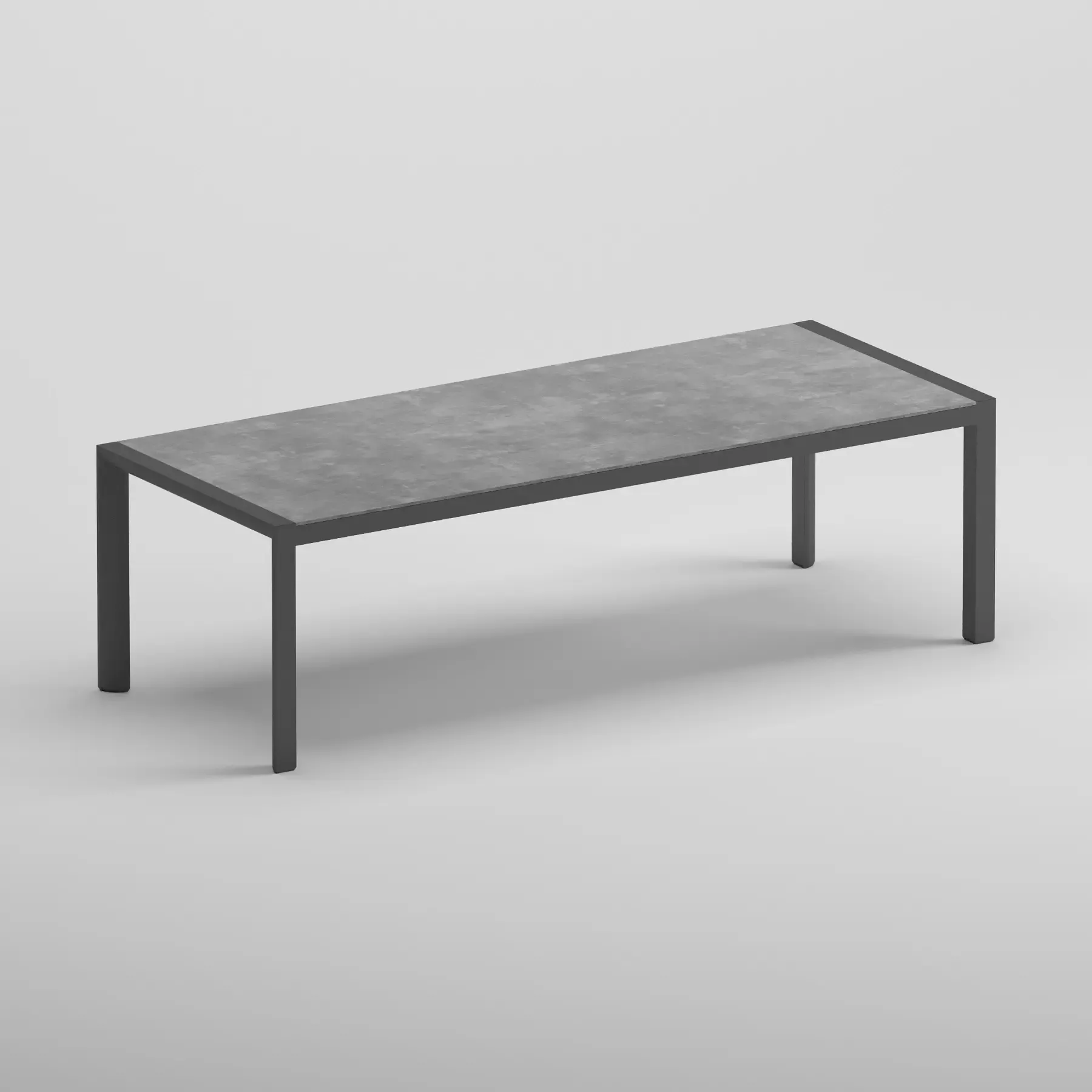 Etna Rectangular Table