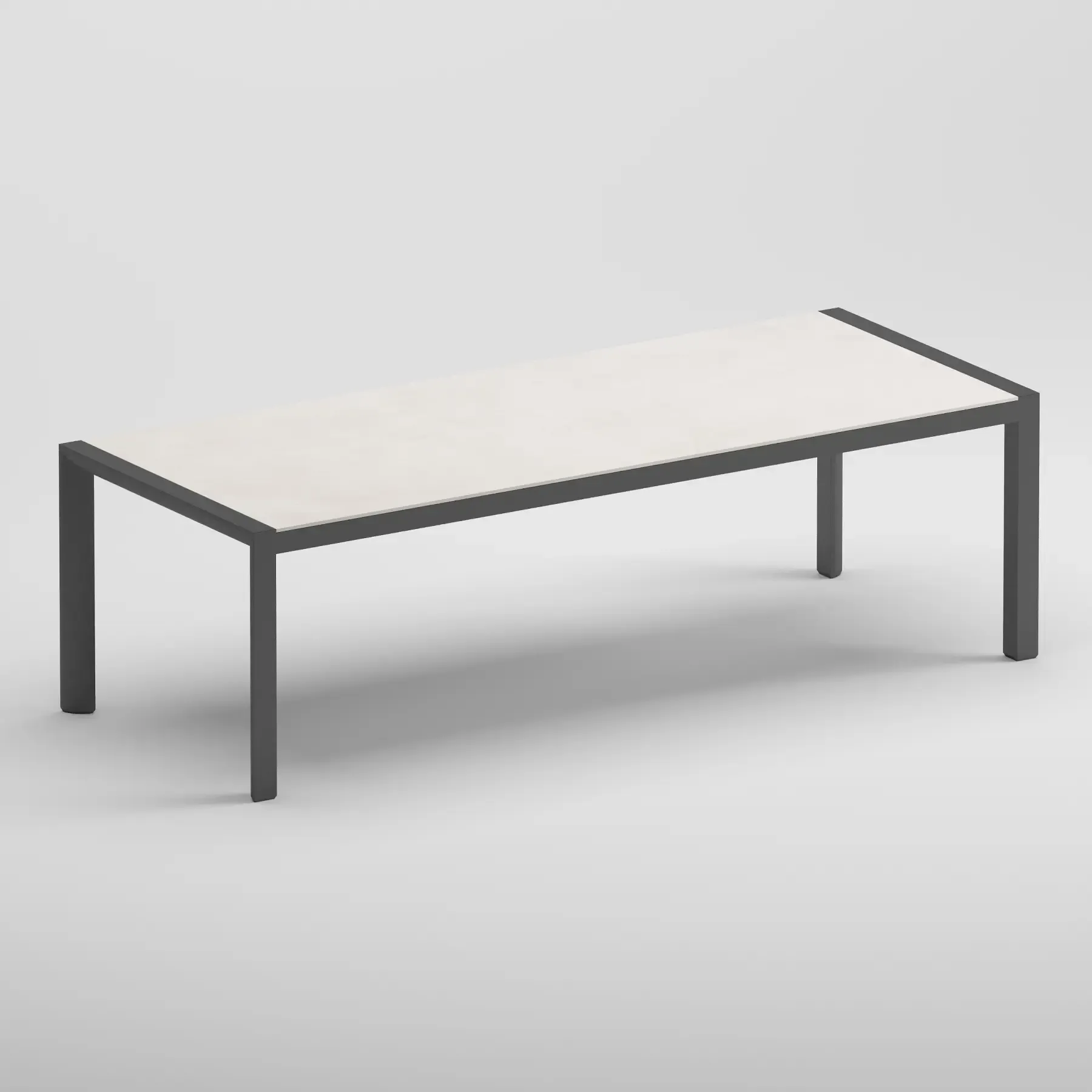 Etna Rectangular Table