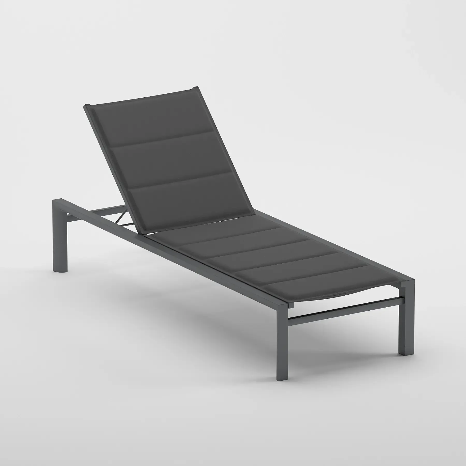 Etna Sunbed 