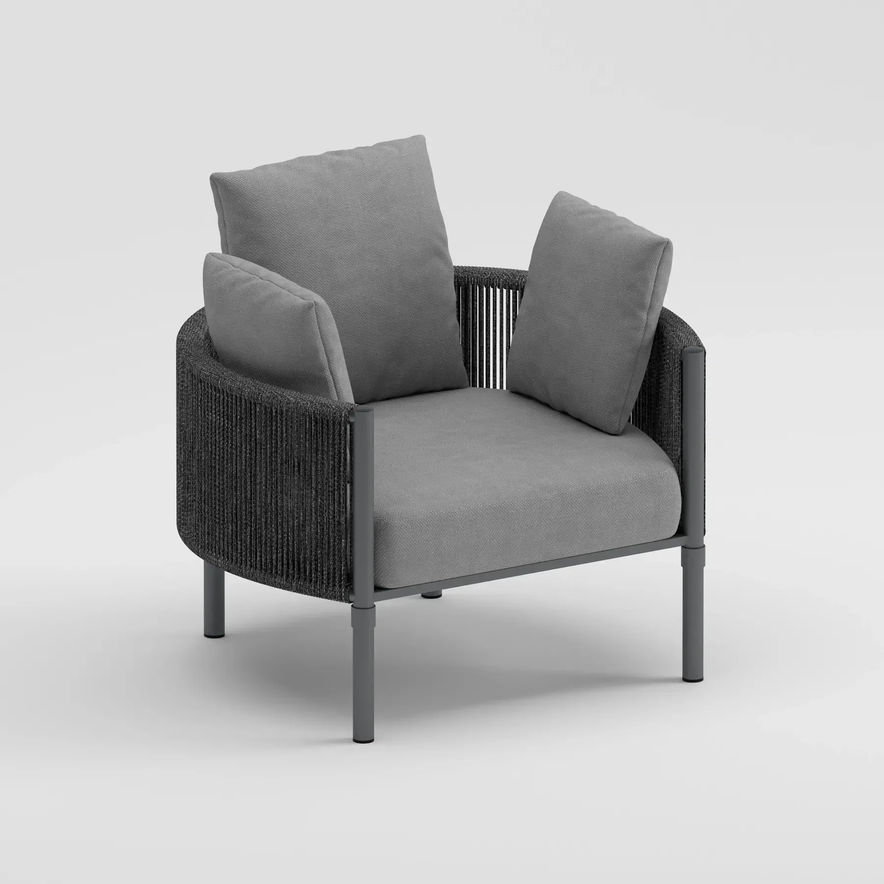 Gina Armchair