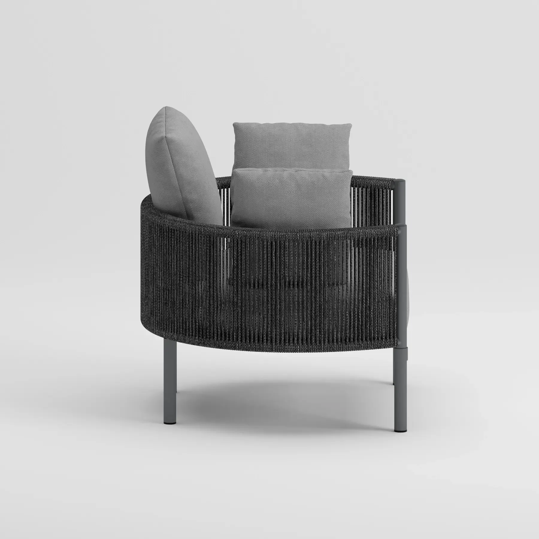Gina Armchair