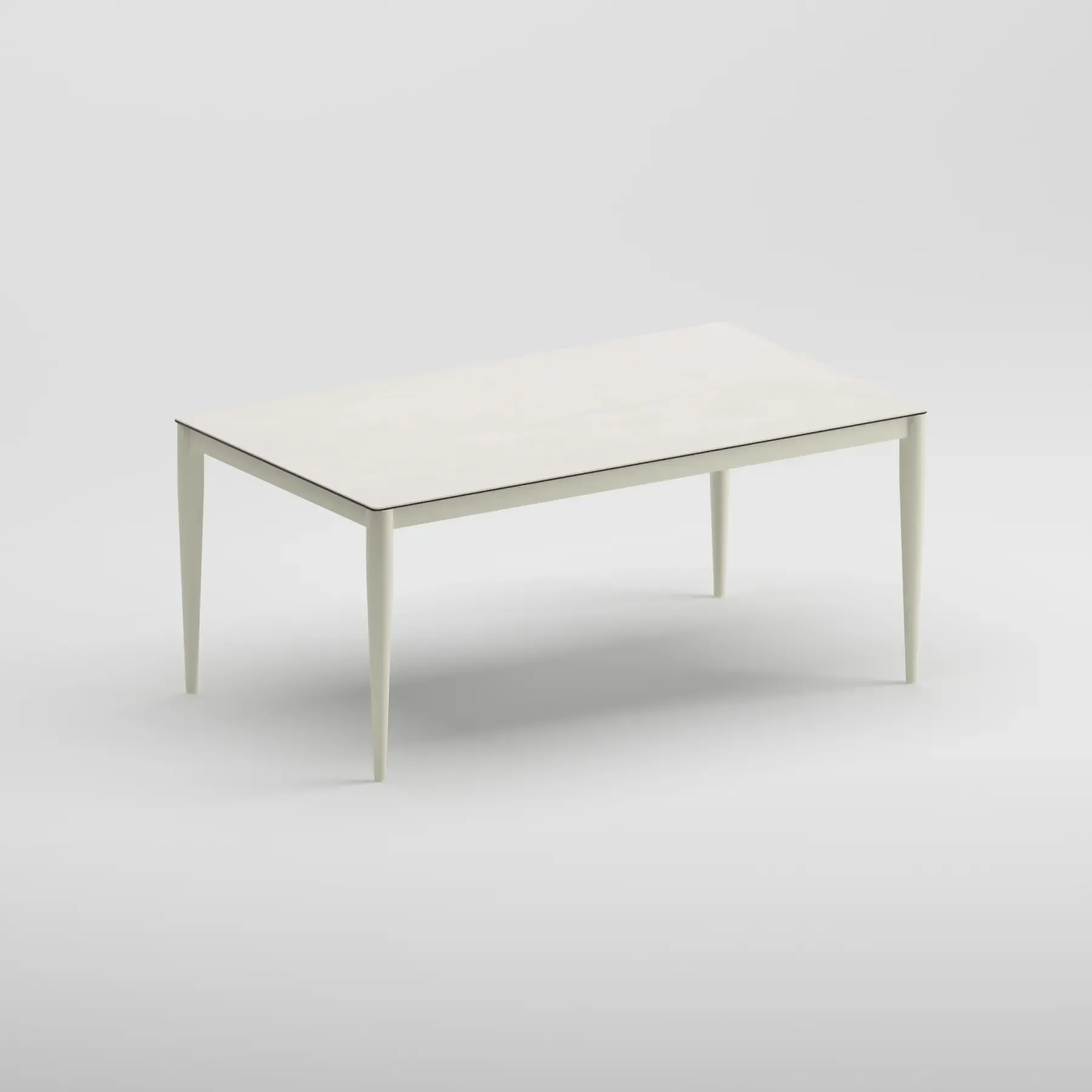 HELSINKI 6 KİŞİLİK MASA