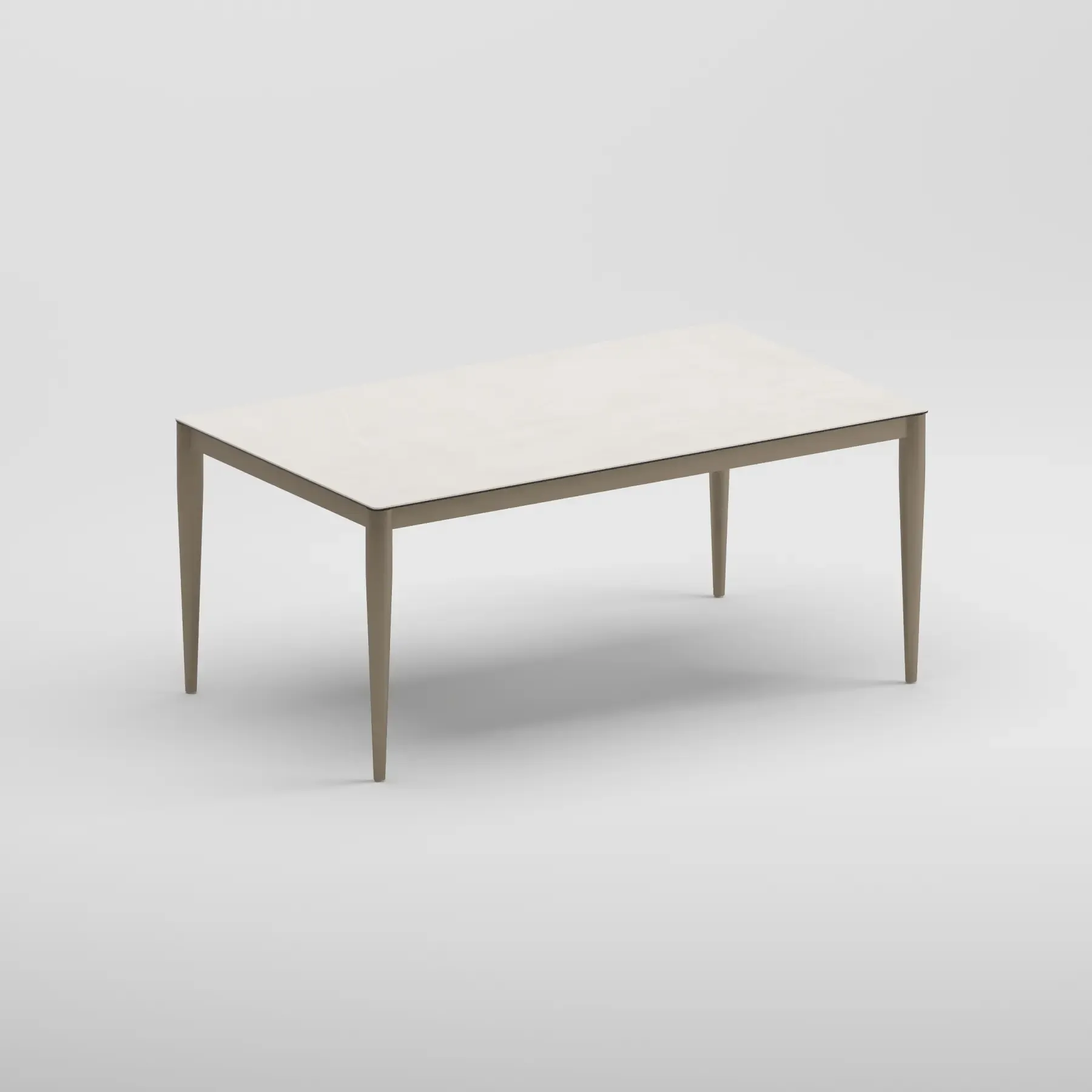 HELSINKI 6 KİŞİLİK MASA