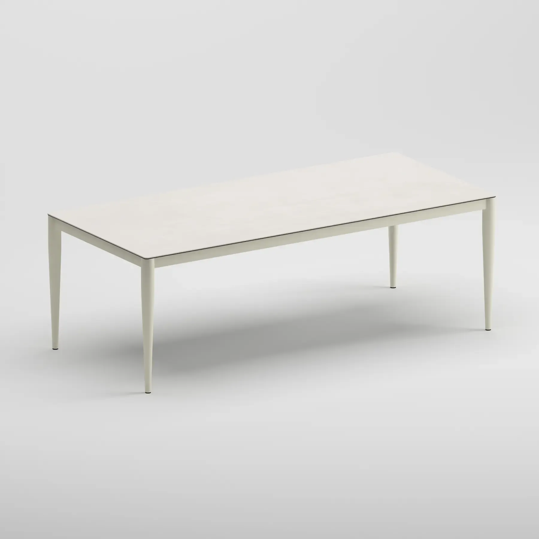 HELSINKI 8 KİŞİLİK MASA