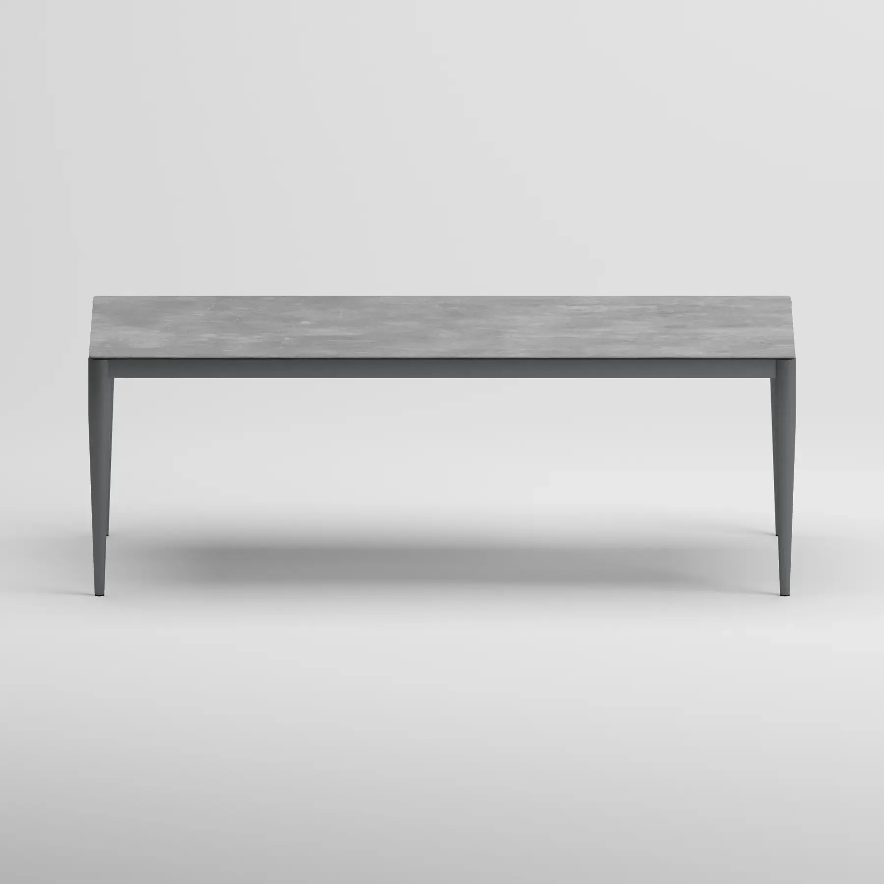 HELSINKI 8 KİŞİLİK MASA