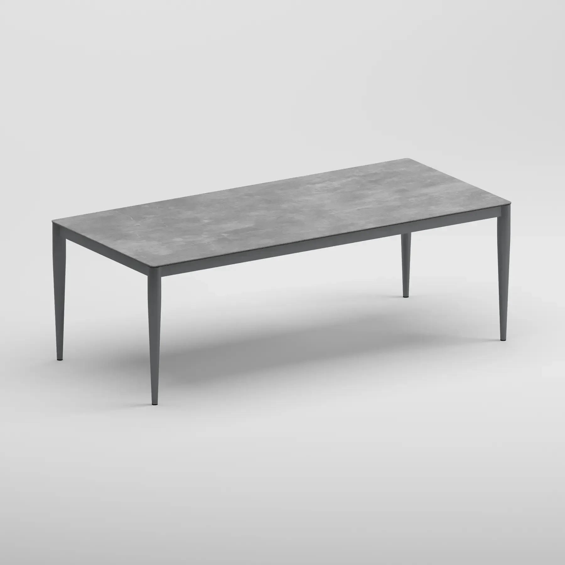 HELSINKI 8 KİŞİLİK MASA