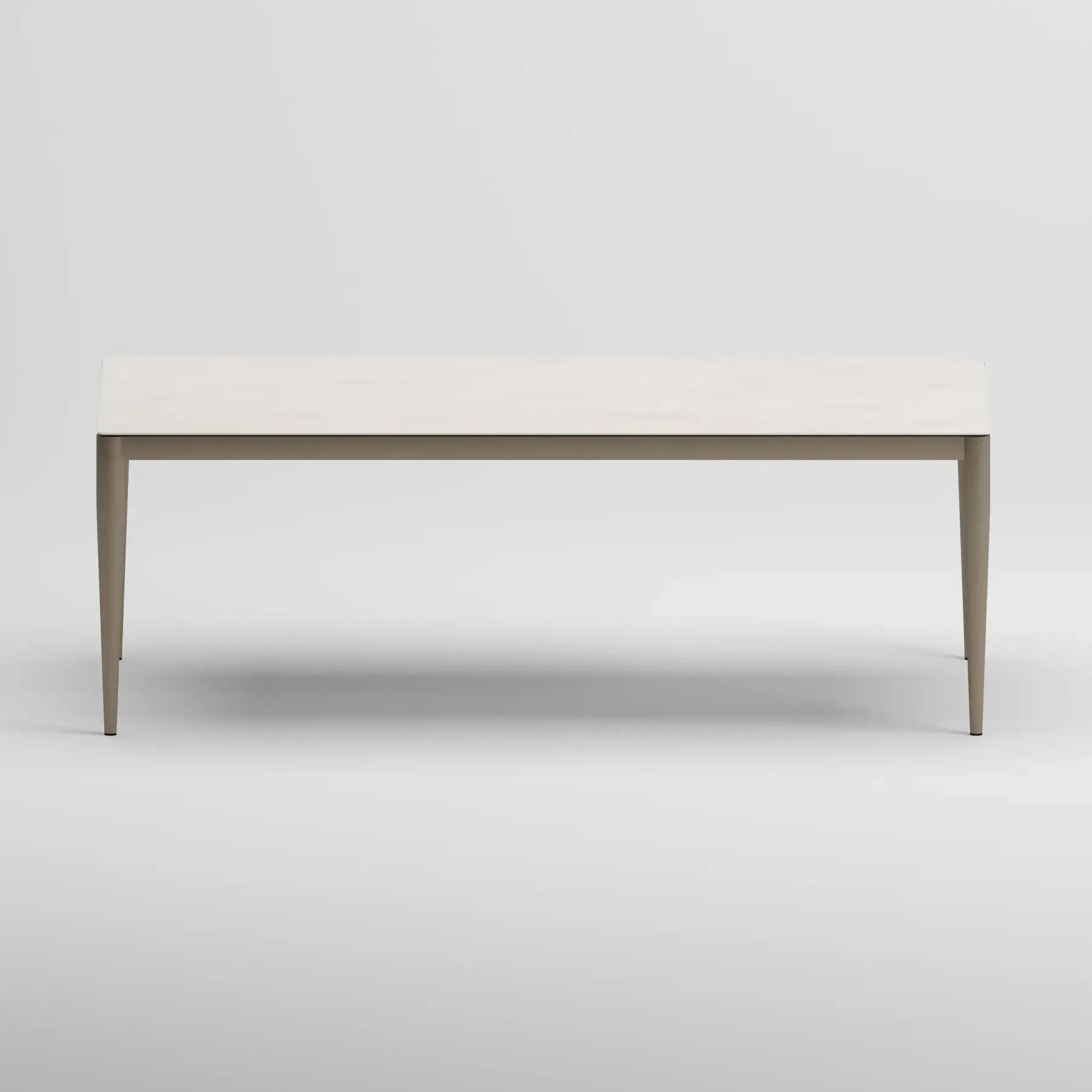 HELSINKI 8 KİŞİLİK MASA