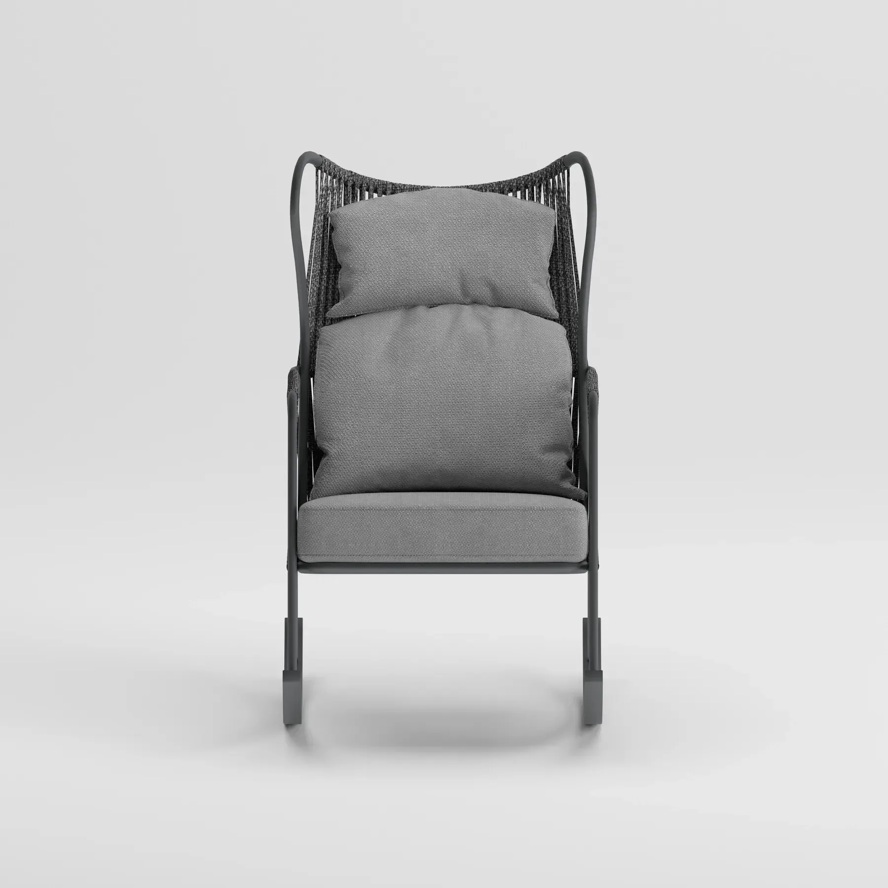 Hug Rocking Chair