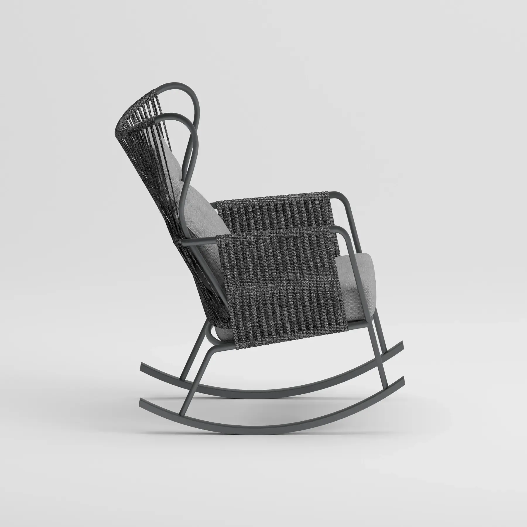Hug Rocking Chair