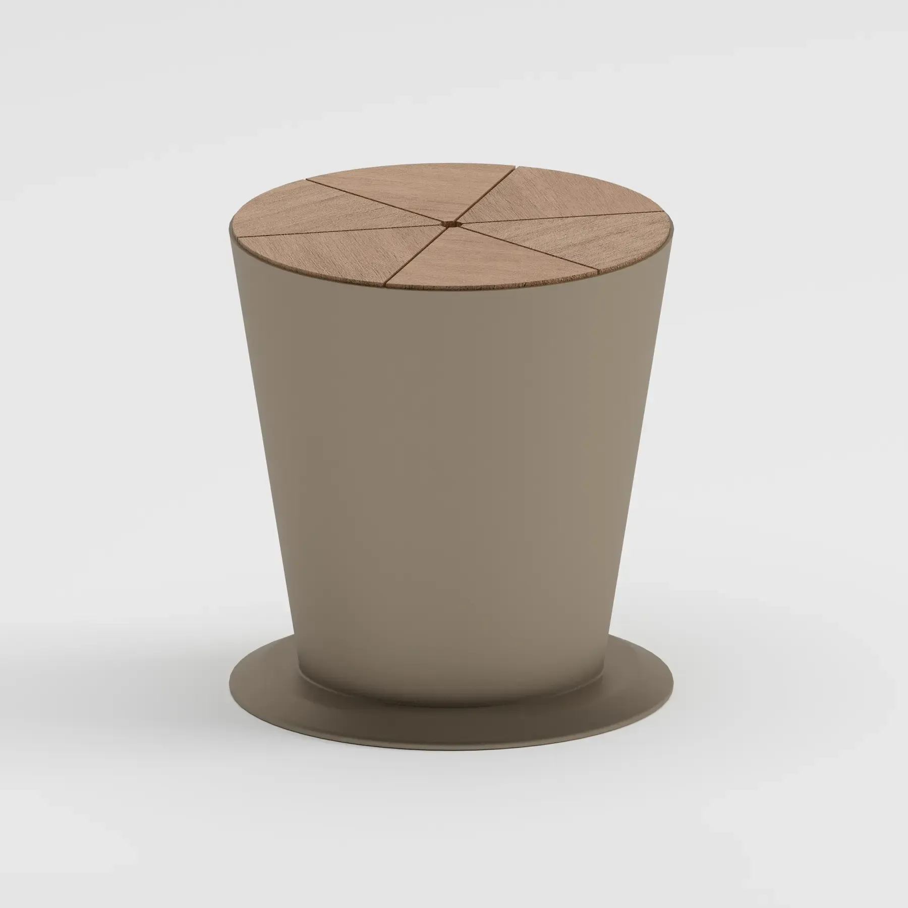 ICOO Buz Kovası | Taupe