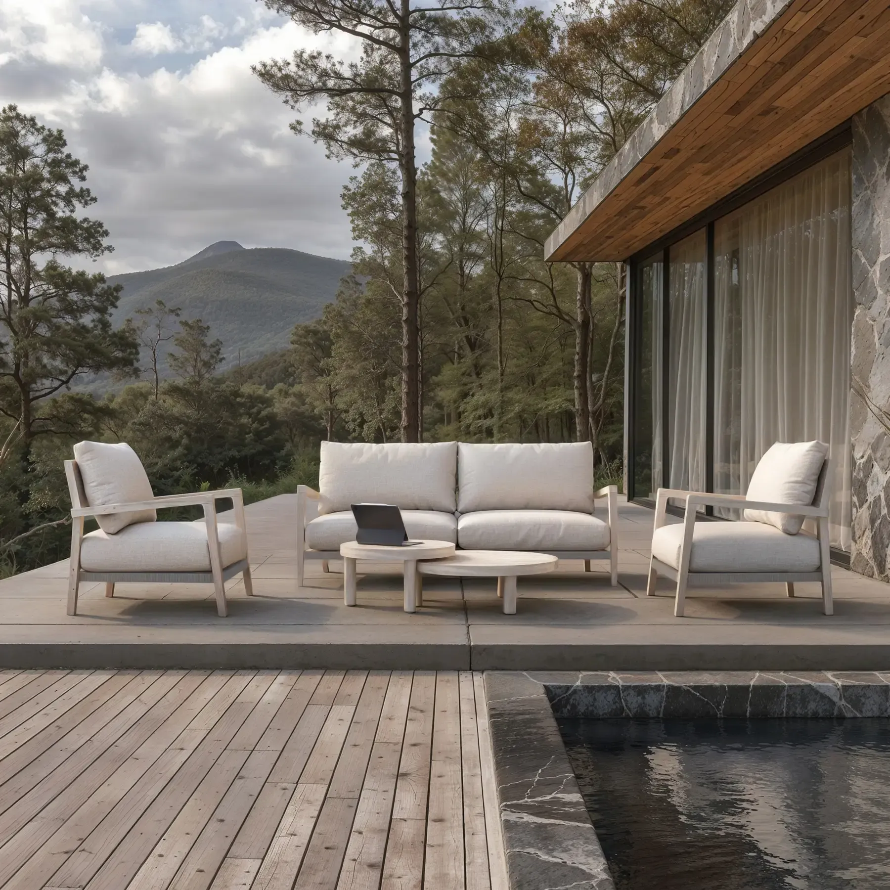 Julia Seating Group